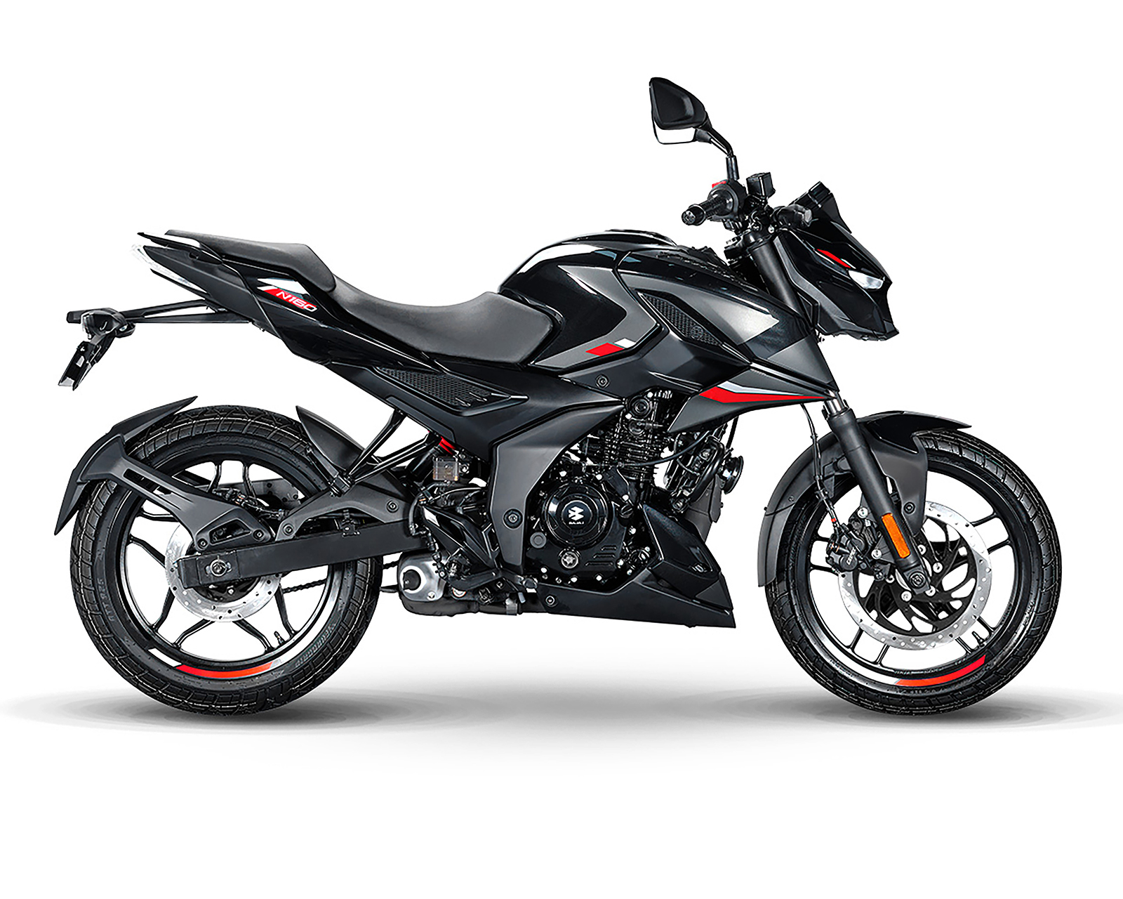 Foto 3 | Foto 3 | Motocicleta Bajaj Pulsar N 160 cc 2025