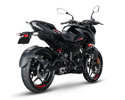 Foto 4 | Foto 4 | Motocicleta Bajaj Pulsar N 160 cc 2025