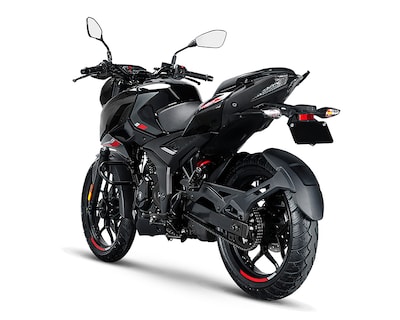 Foto 6 | Foto 6 | Motocicleta Bajaj Pulsar N 160 cc 2025