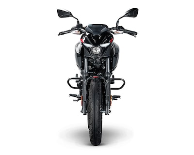 Foto 8 | Foto 8 | Motocicleta Bajaj Pulsar N 160 cc 2025