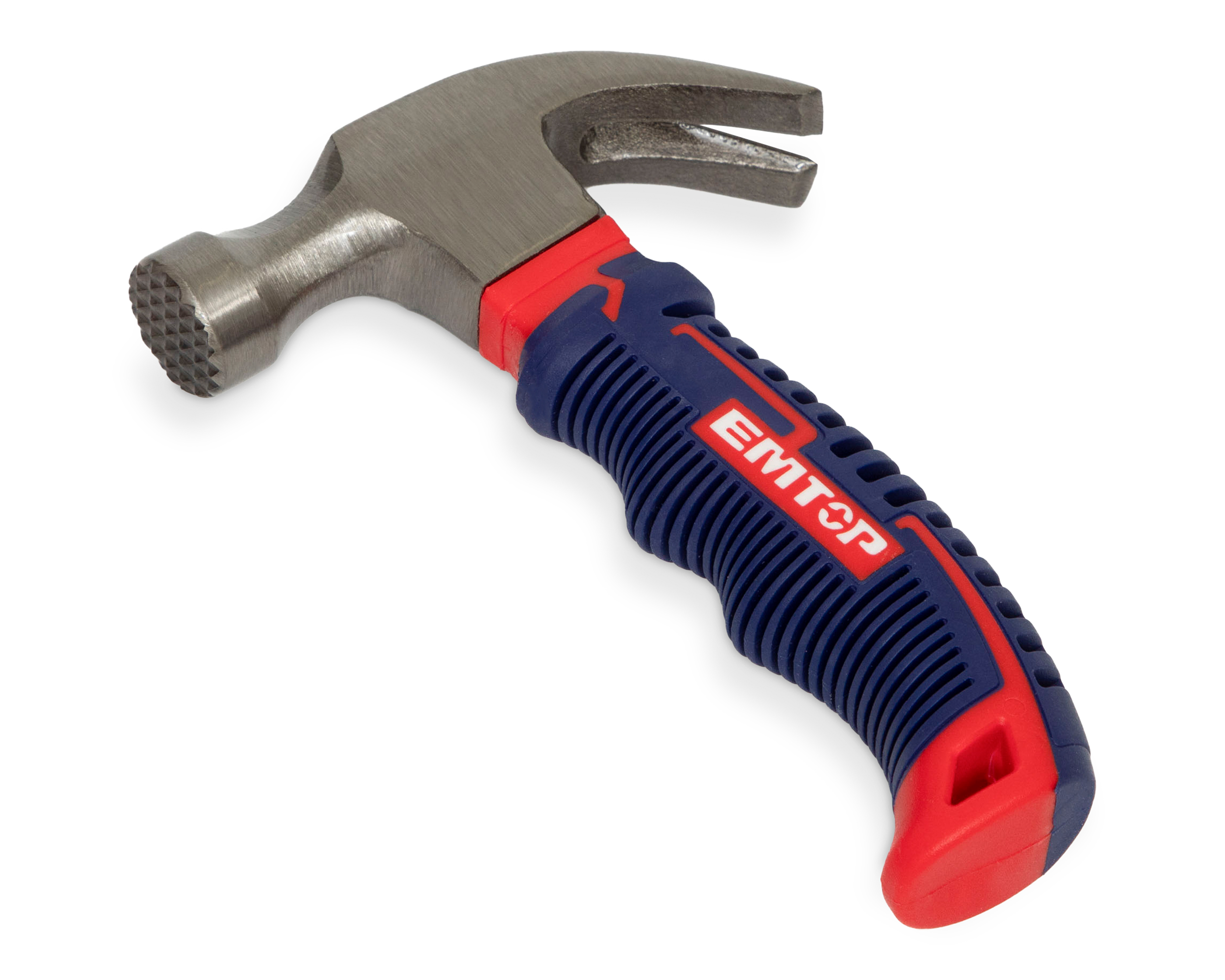 Foto 4 pulgar | Foto 3 | Juego de Herramientas EMTOP EEDK09601 96 Piezas