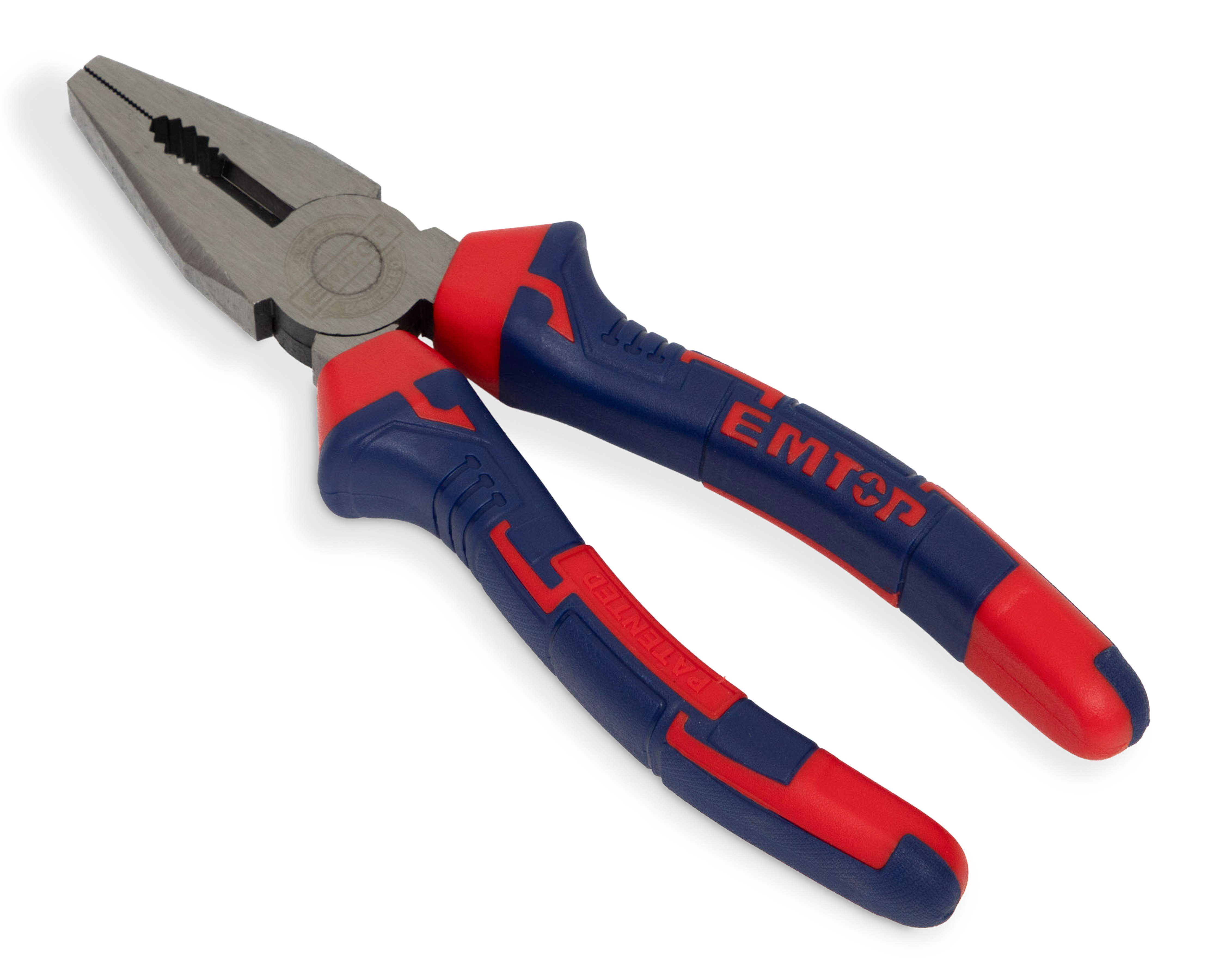 Foto 5 pulgar | Foto 4 | Juego de Herramientas EMTOP EEDK09601 96 Piezas