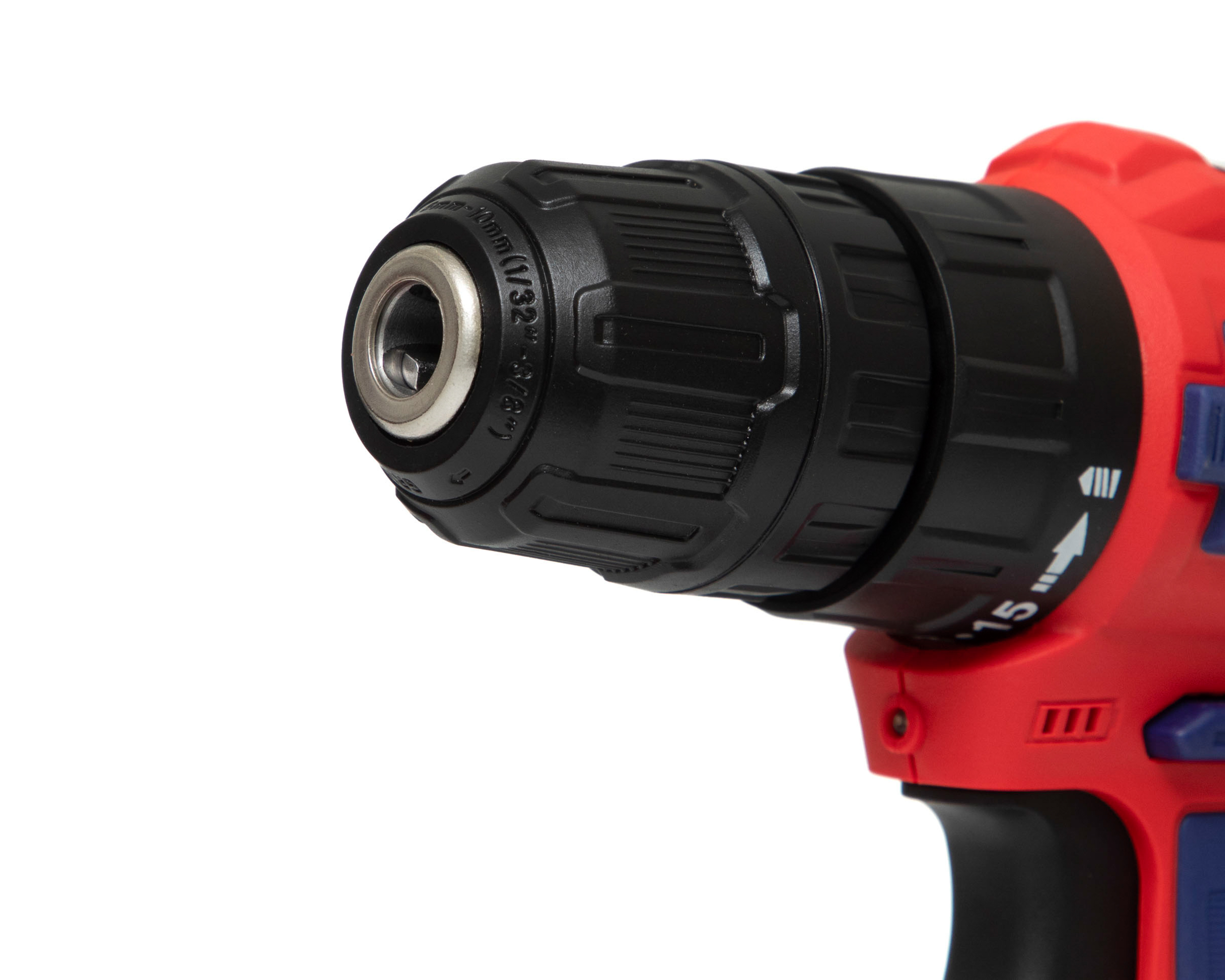 Foto 6 pulgar | Foto 5 | Juego de Herramientas EMTOP EEDK09601 96 Piezas