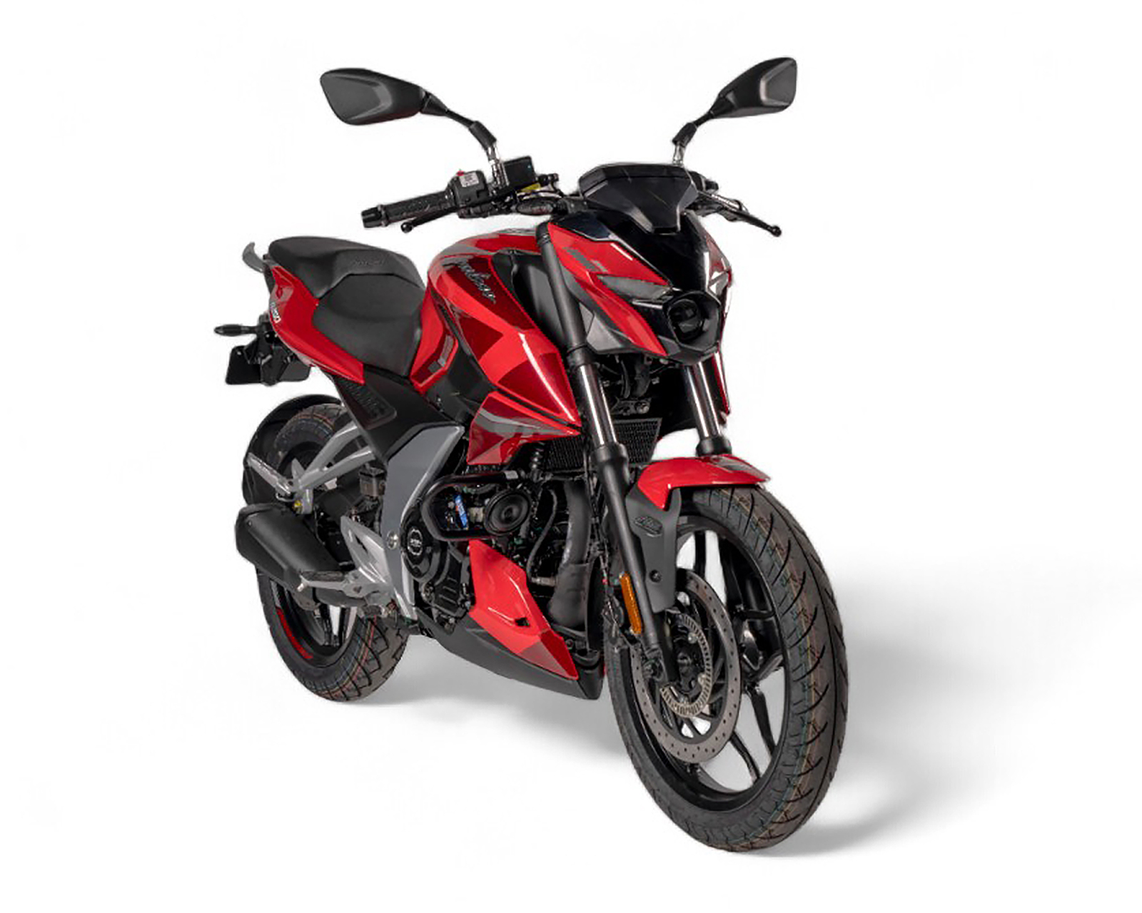 Foto 2 pulgar | Foto 1 | Motocicleta Bajaj Pulsar N250 FI cc 2025