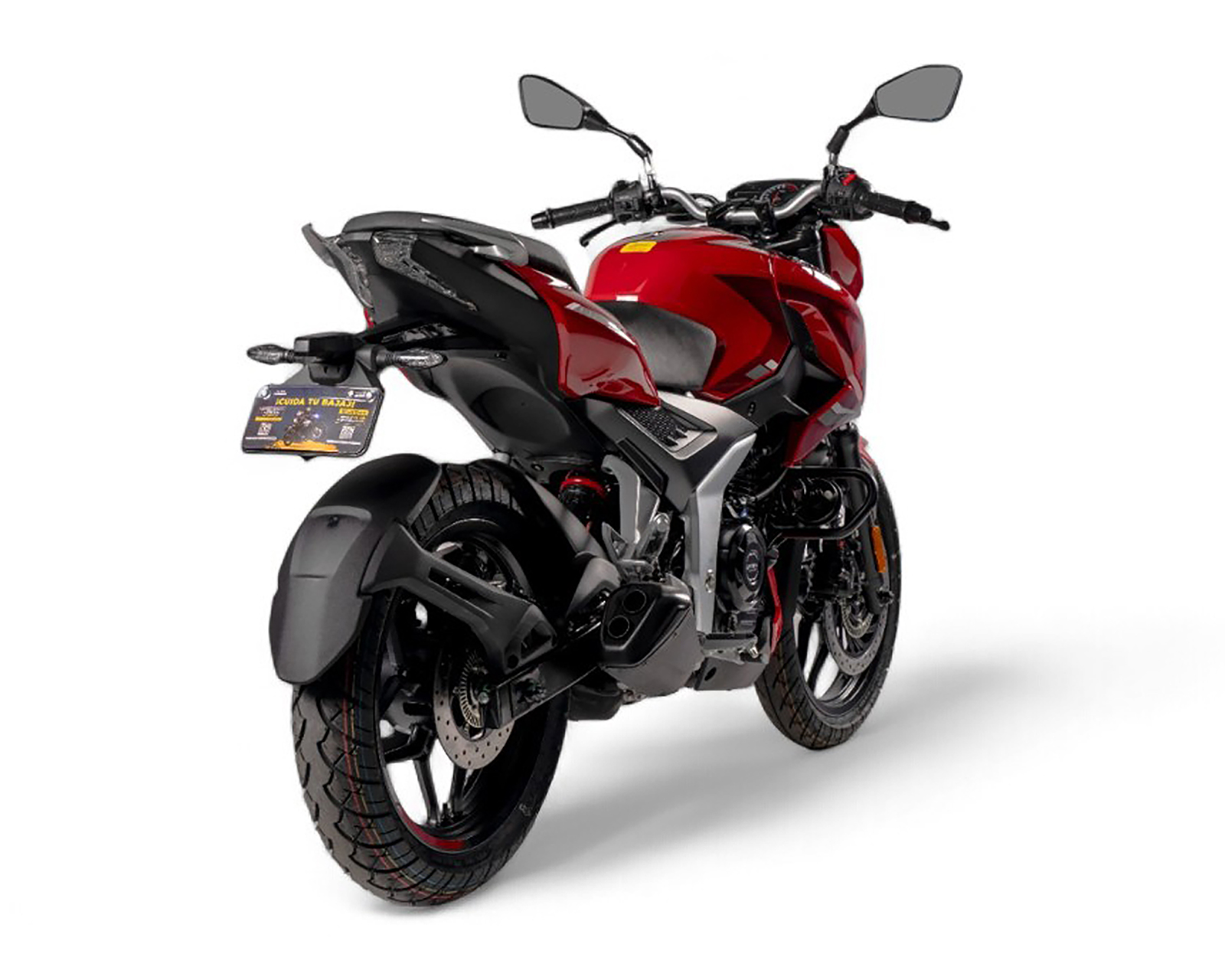 Foto 4 | Foto 4 | Motocicleta Bajaj Pulsar N250 FI cc 2025