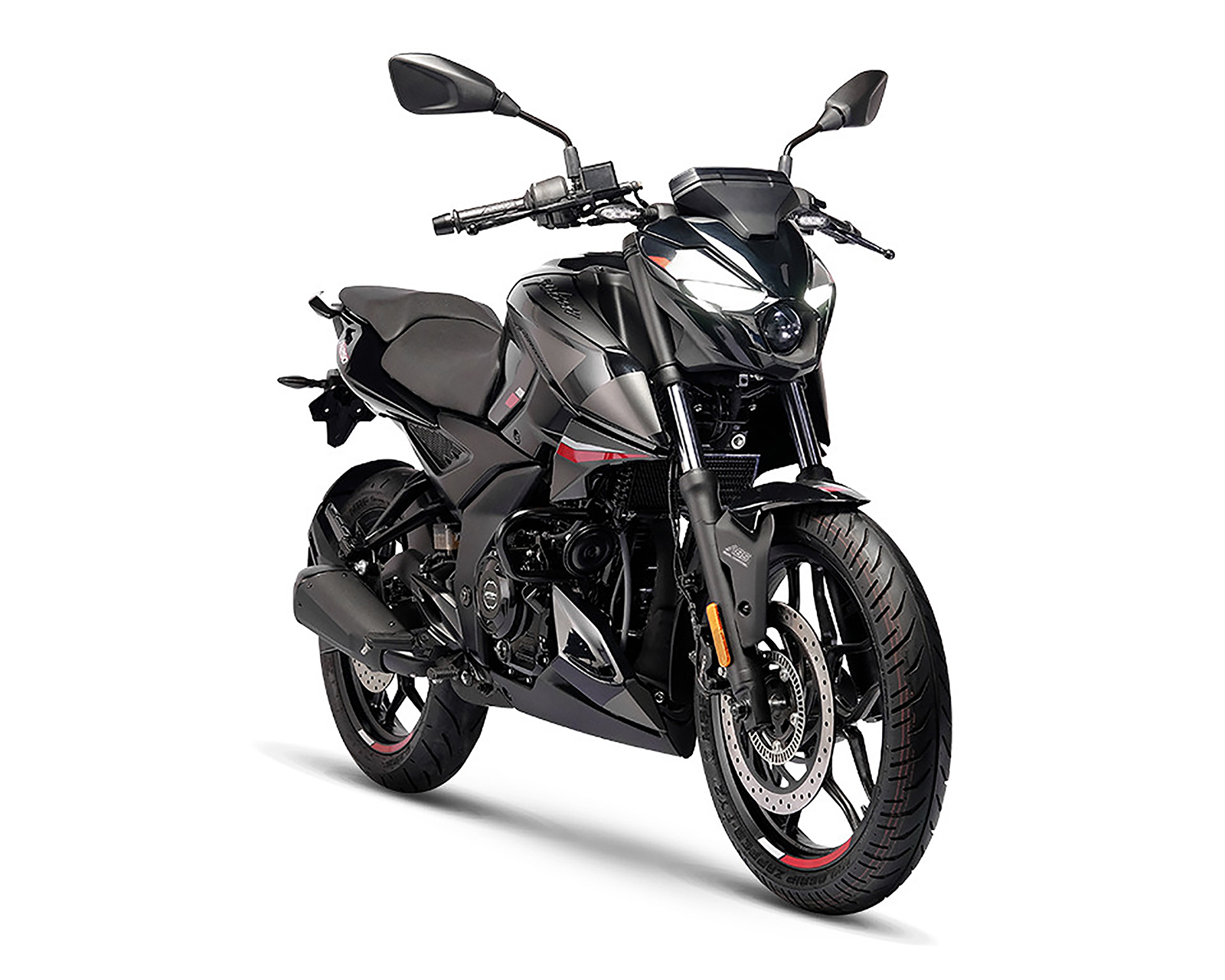 Motocicleta Bajaj Pulsar N 250 FI cc 2025