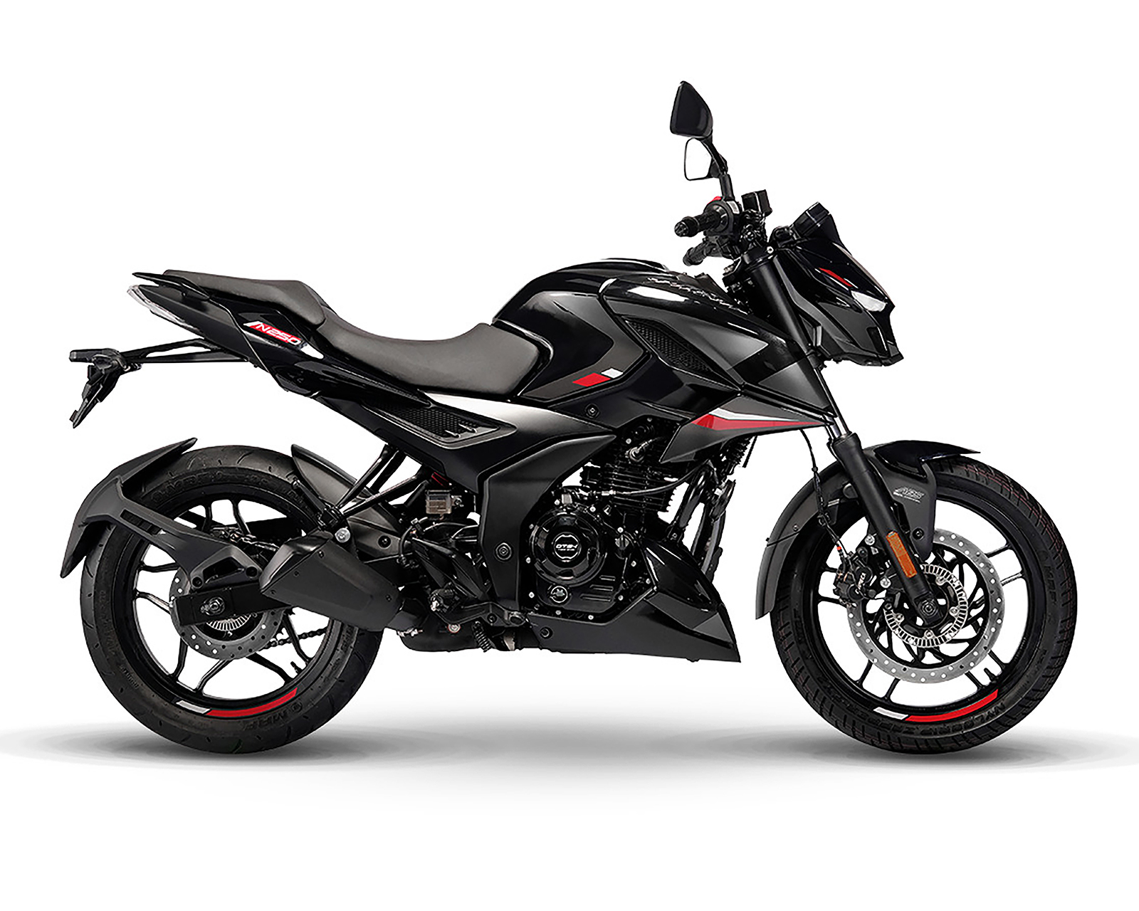 Foto 3 | Foto 3 | Motocicleta Bajaj Pulsar N 250 FI cc 2025