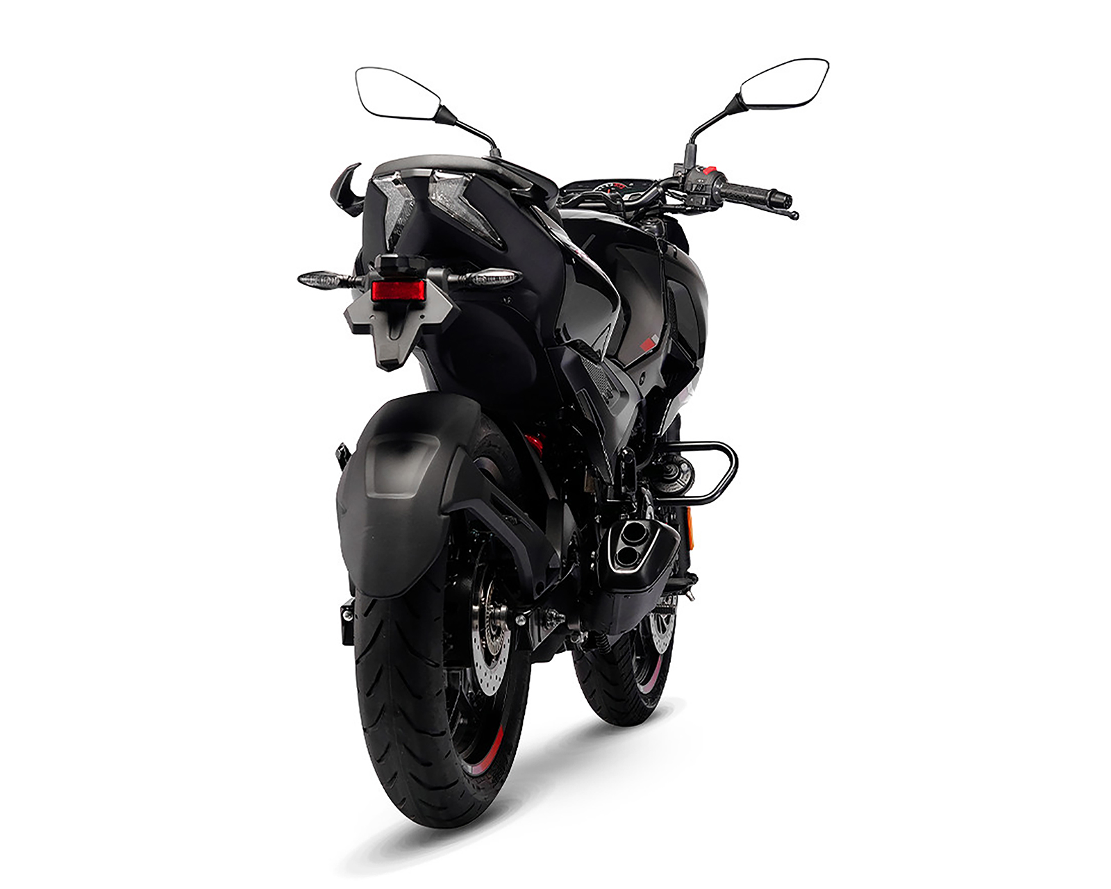 Foto 4 | Foto 4 | Motocicleta Bajaj Pulsar N 250 FI cc 2025
