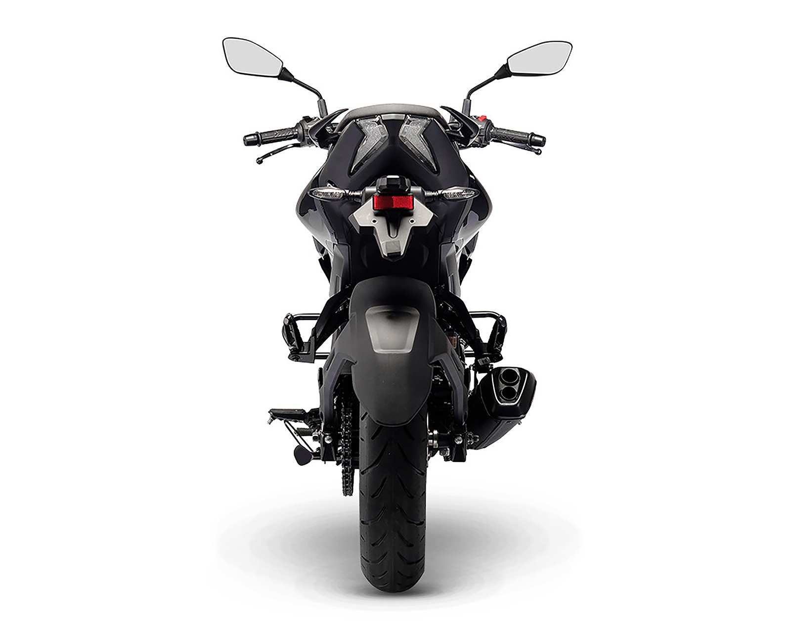 Foto 5 | Foto 5 | Motocicleta Bajaj Pulsar N 250 FI cc 2025
