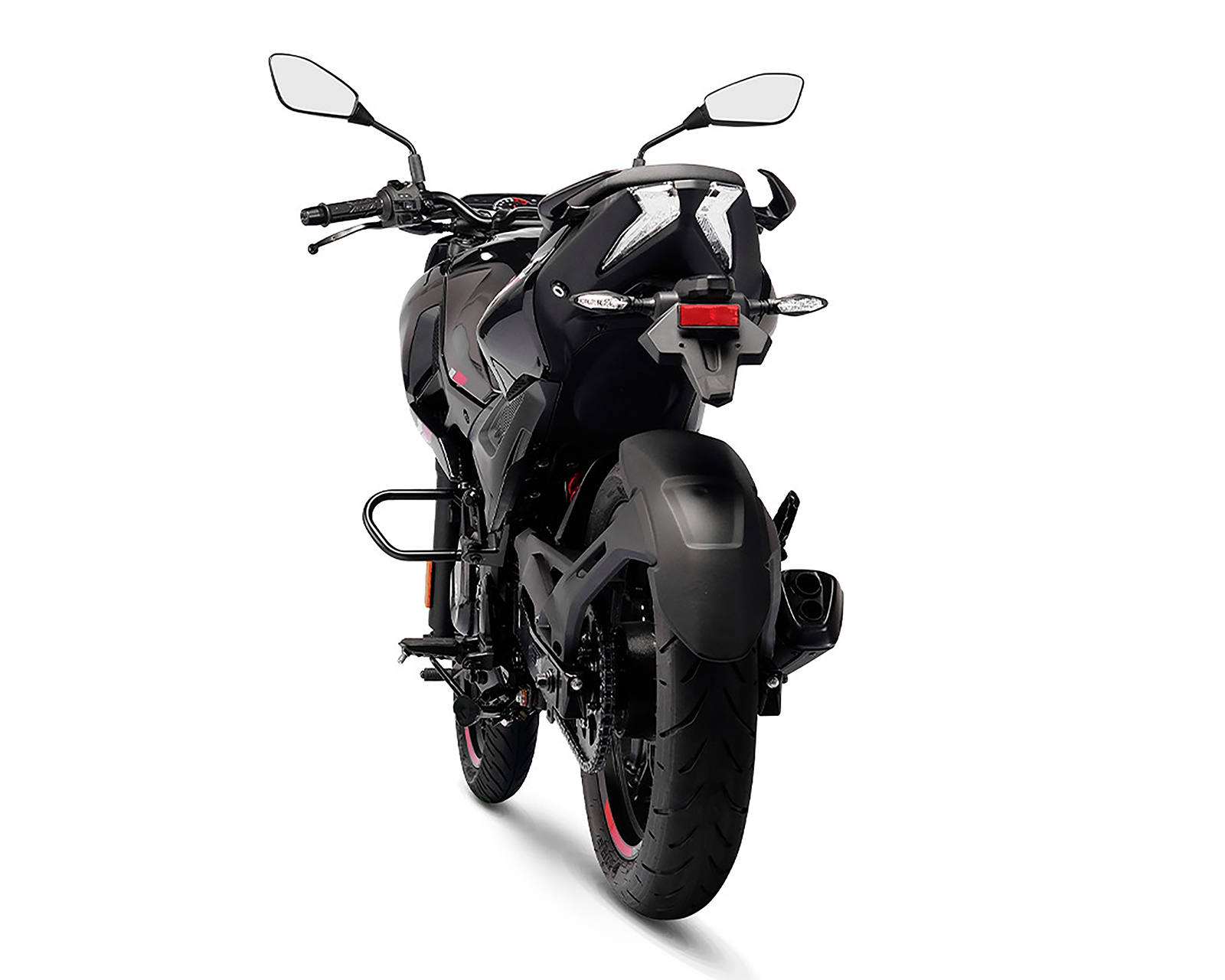 Foto 6 | Foto 6 | Motocicleta Bajaj Pulsar N 250 FI cc 2025
