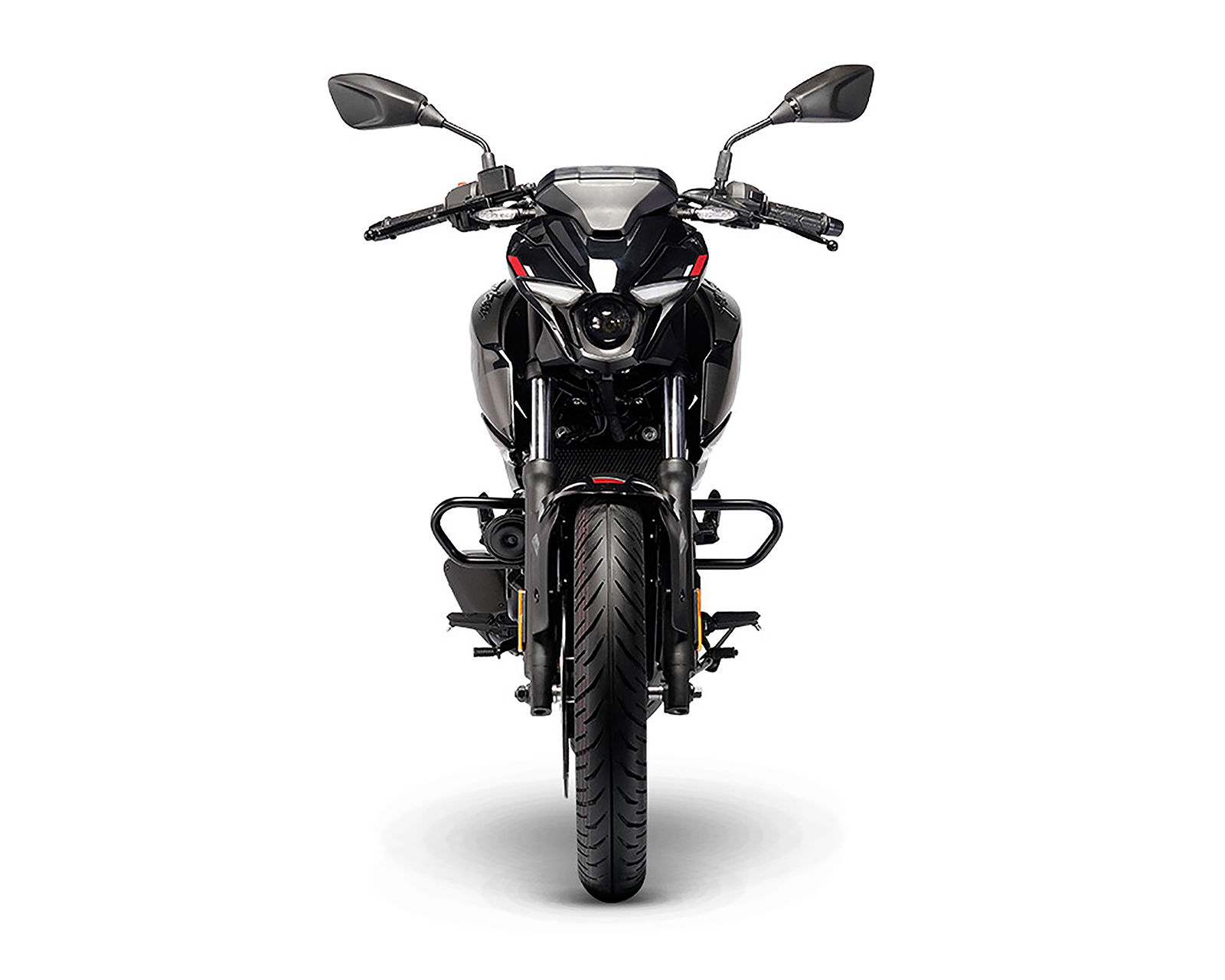 Foto 8 | Foto 8 | Motocicleta Bajaj Pulsar N 250 FI cc 2025