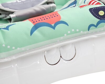 Foto 4 | Foto 4 | Bouncer Baby Colors Ginny Gris