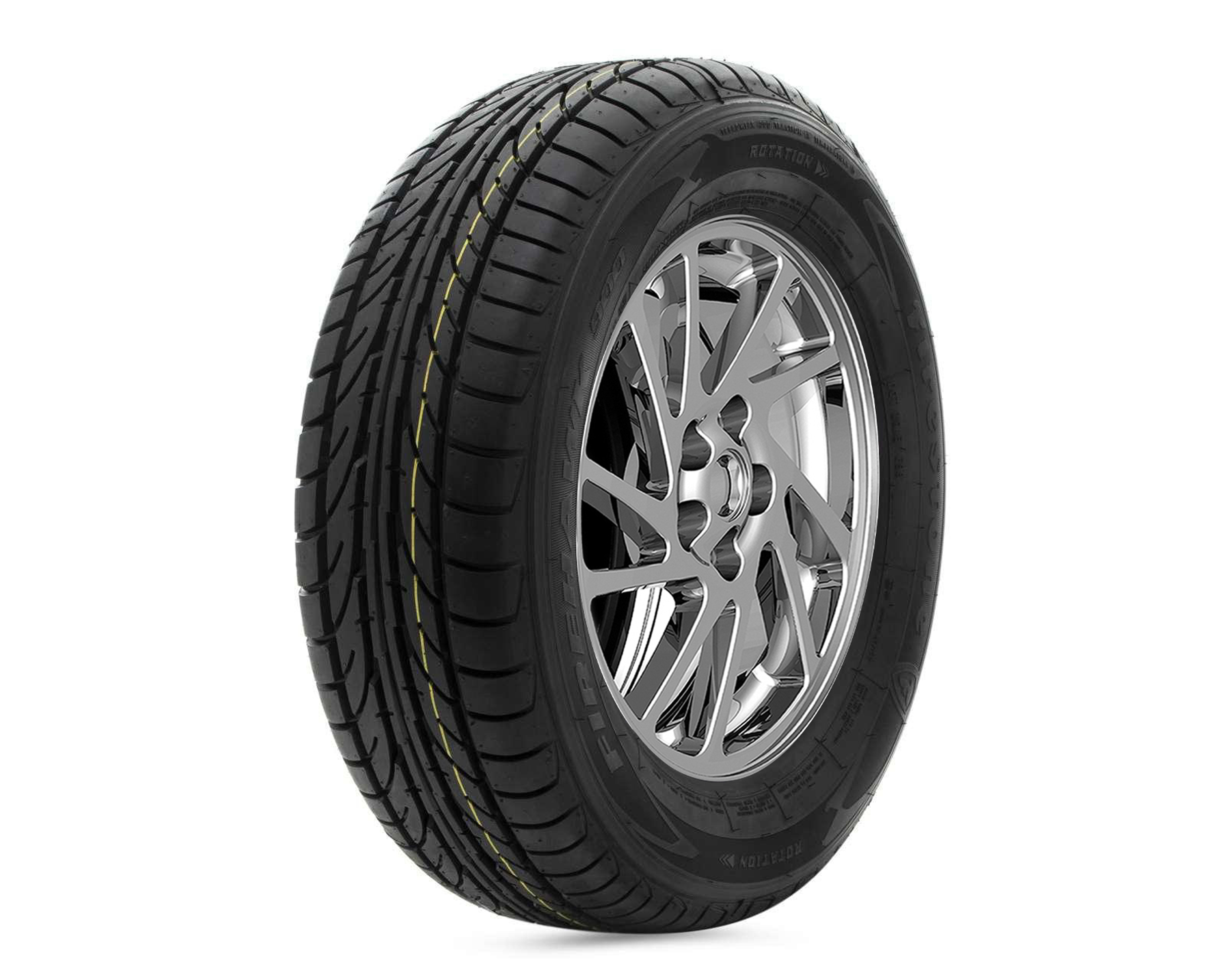 Llanta Firestone 195/65 Rin 15