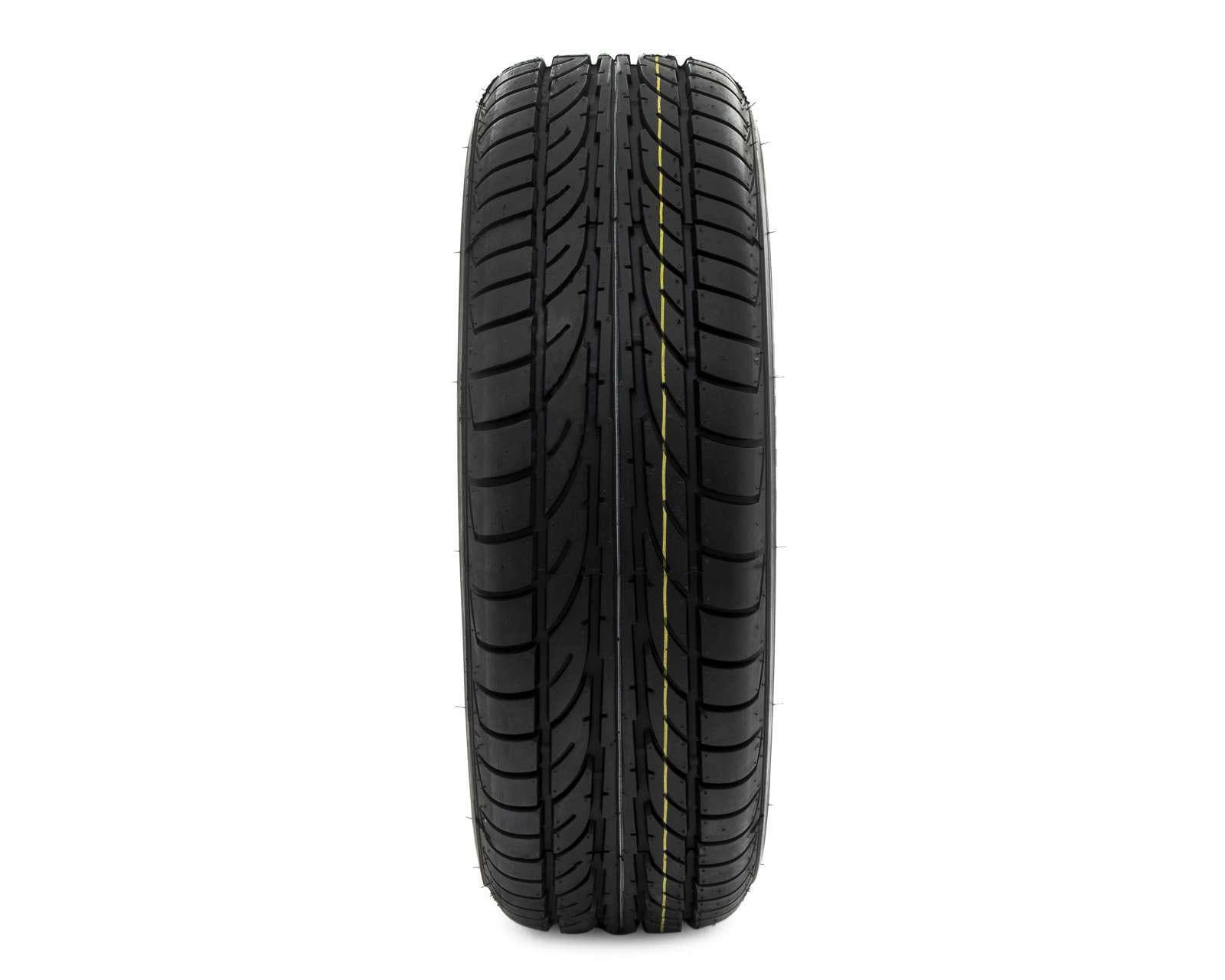 Foto 3 | Foto 3 | Llanta Firestone 195/65 Rin 15