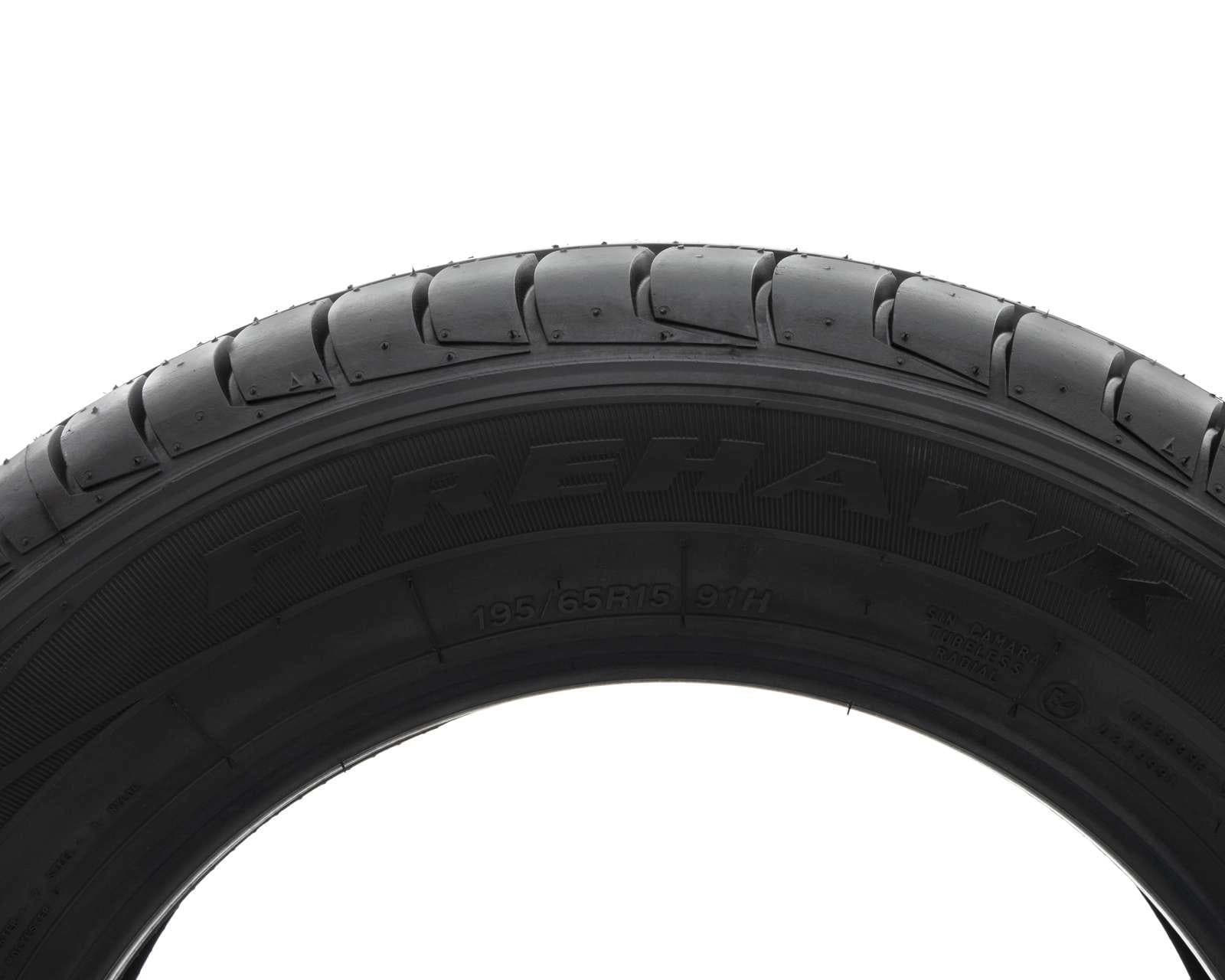 Foto 5 pulgar | Foto 4 | Llanta Firestone 195/65 Rin 15