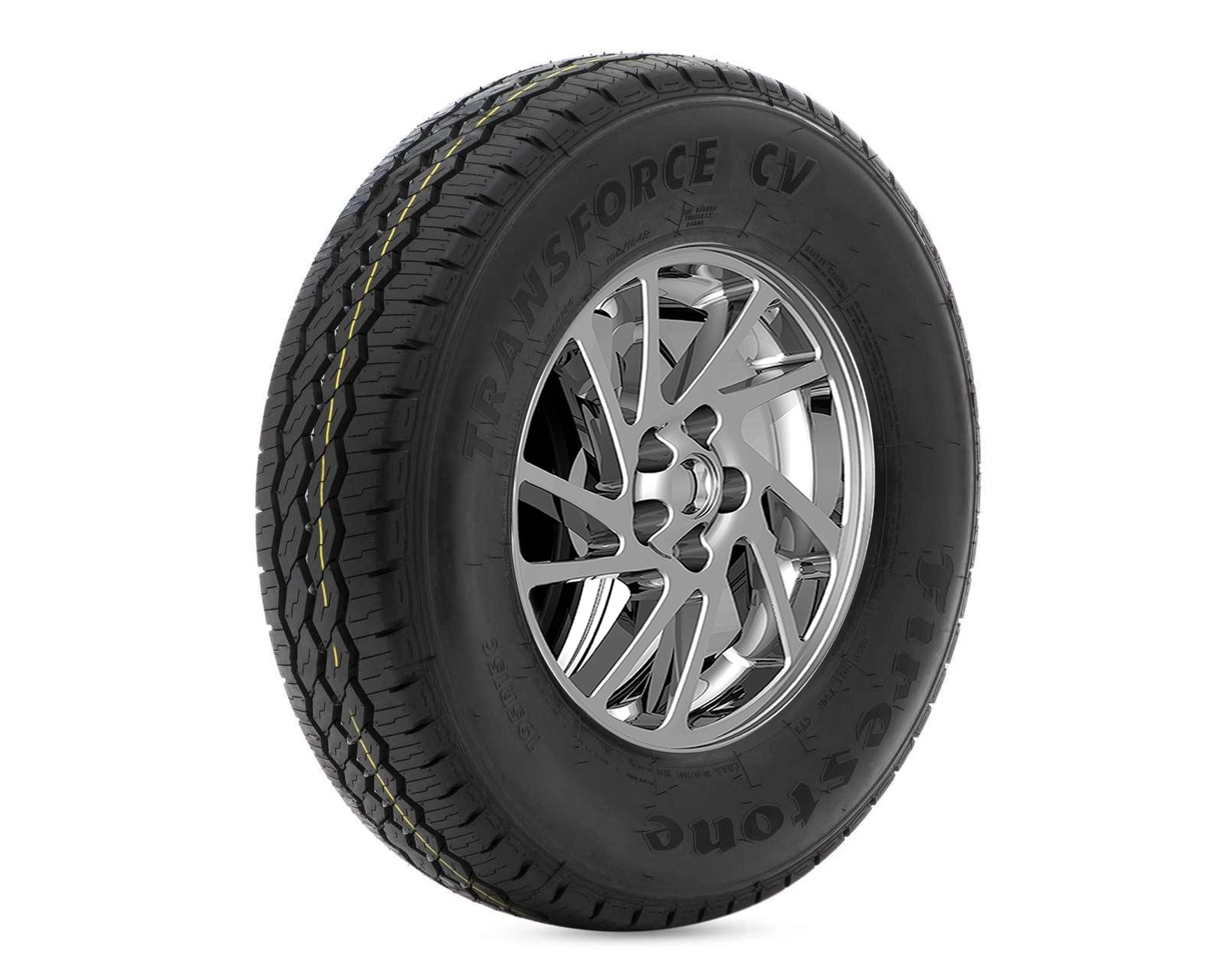 Llanta Firestone 195 Rin 15