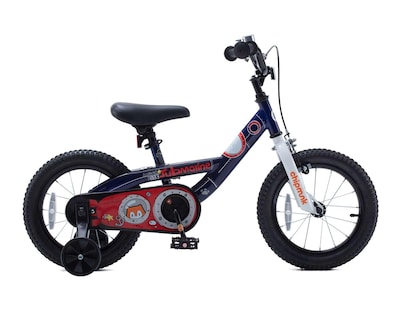 Foto 2 | Foto 2 | Bicicleta RoyalBaby Submarine 16" Morada