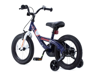 Foto 3 | Foto 3 | Bicicleta RoyalBaby Submarine 16" Morada