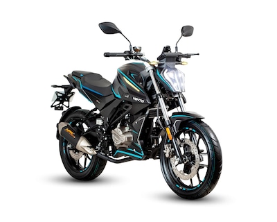 Foto 1 | Foto 1 | Motocicleta Vento Storm ZX 300 cc 2025