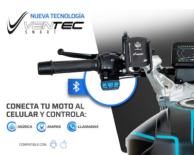 Foto 3 | Foto 3 | Motocicleta Vento Storm ZX 300 cc 2025