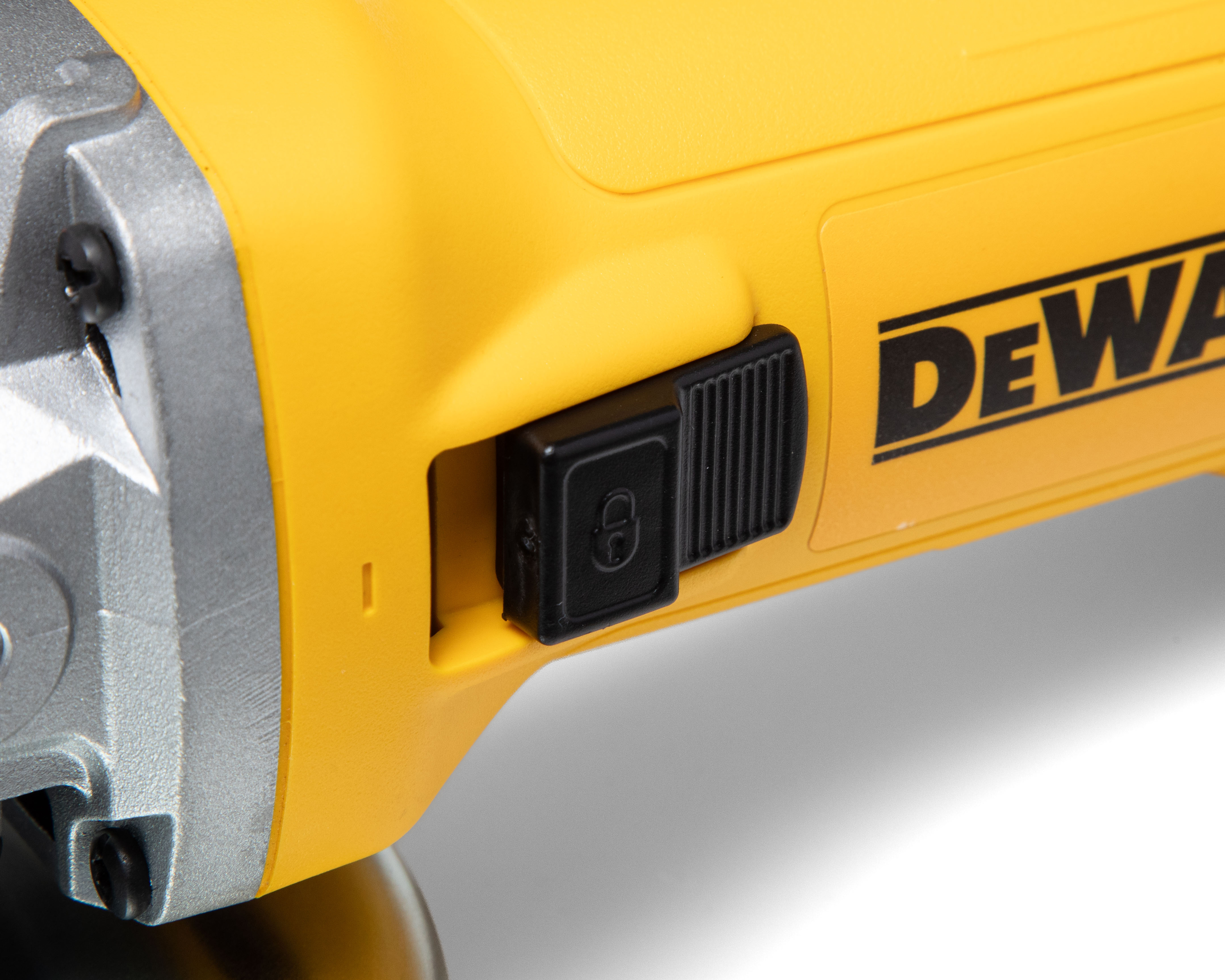 Foto 5 pulgar | Foto 4 | Mini Esmeriladora Angular Dewalt DWE750-B3 750 W