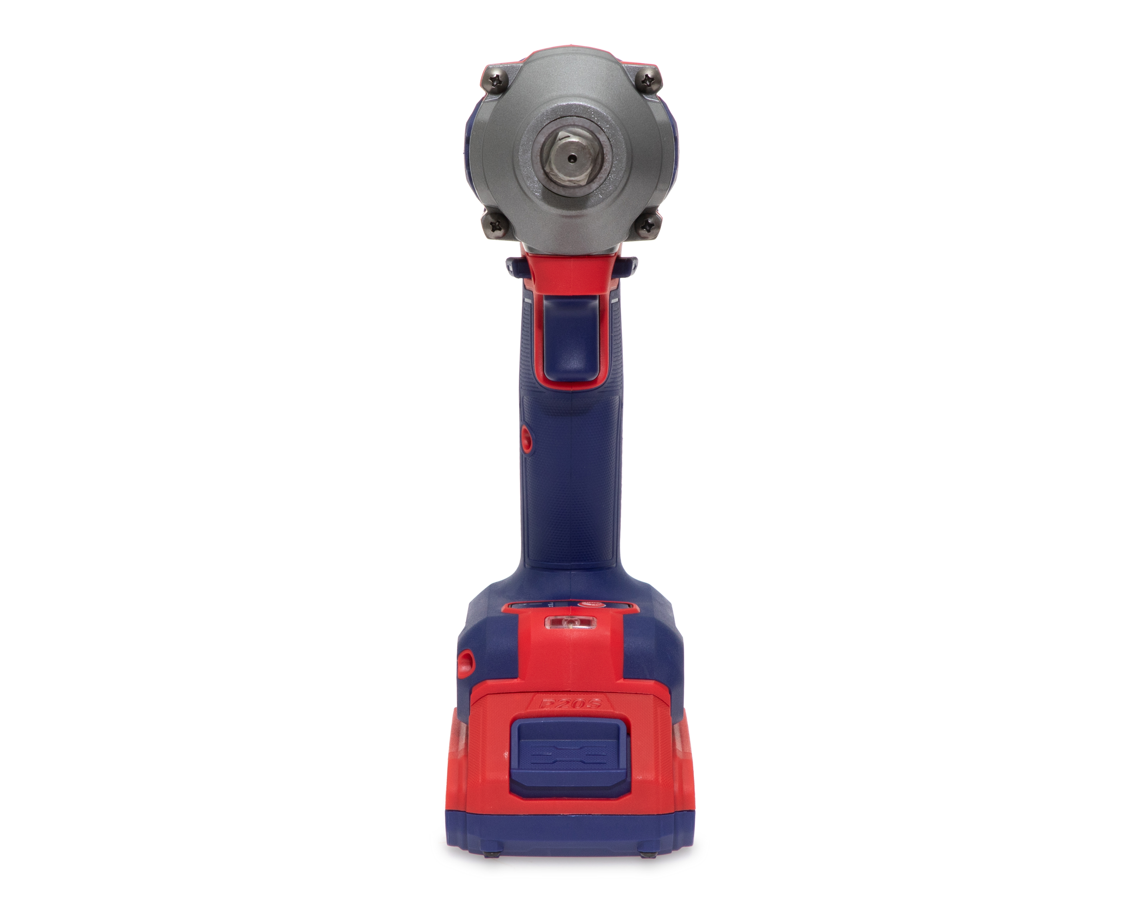 Foto 4 | Foto 4 | Llave de Impacto Emtop con Accesorios