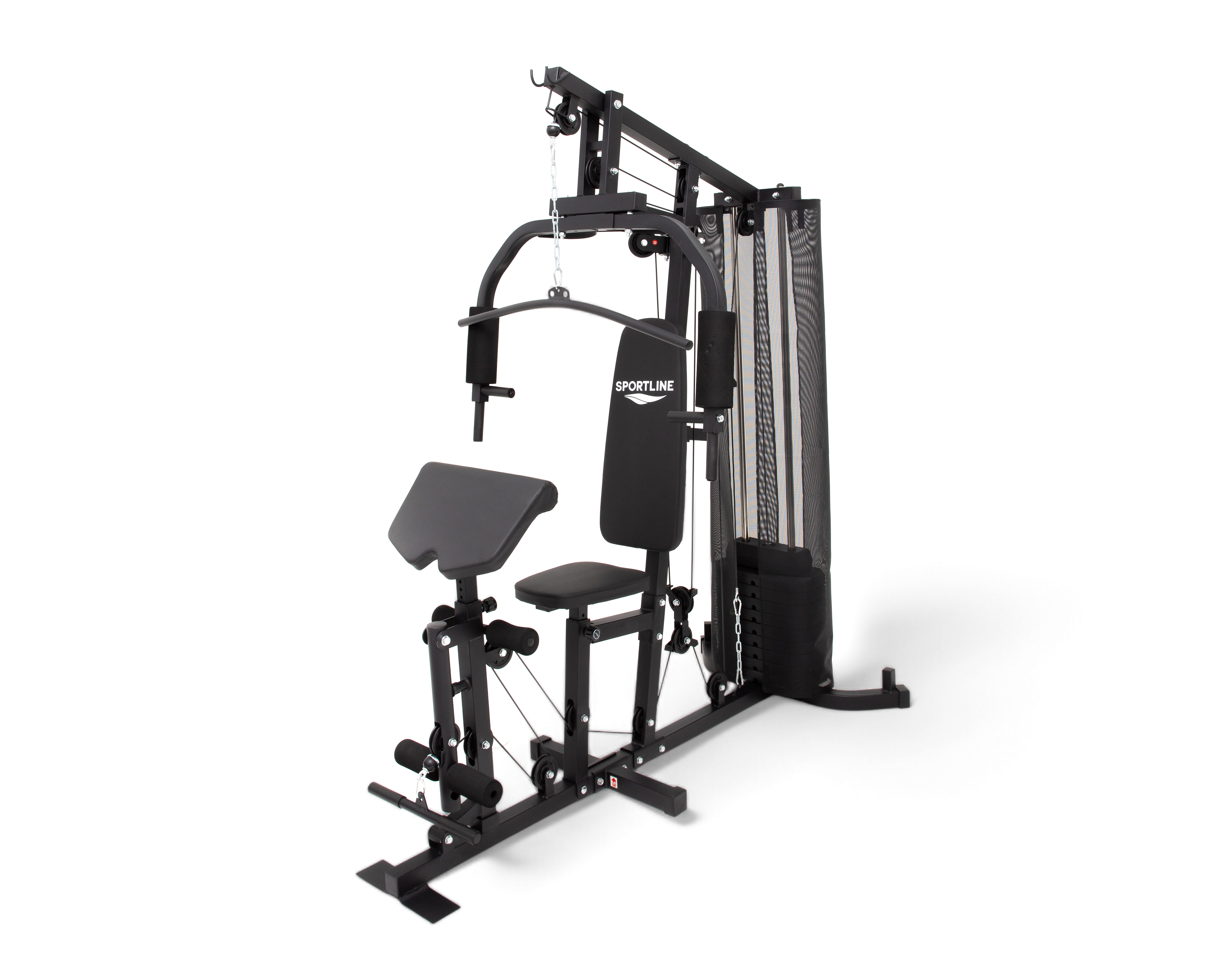 Multigimnasio Ajustable Sportline MG-PRO100