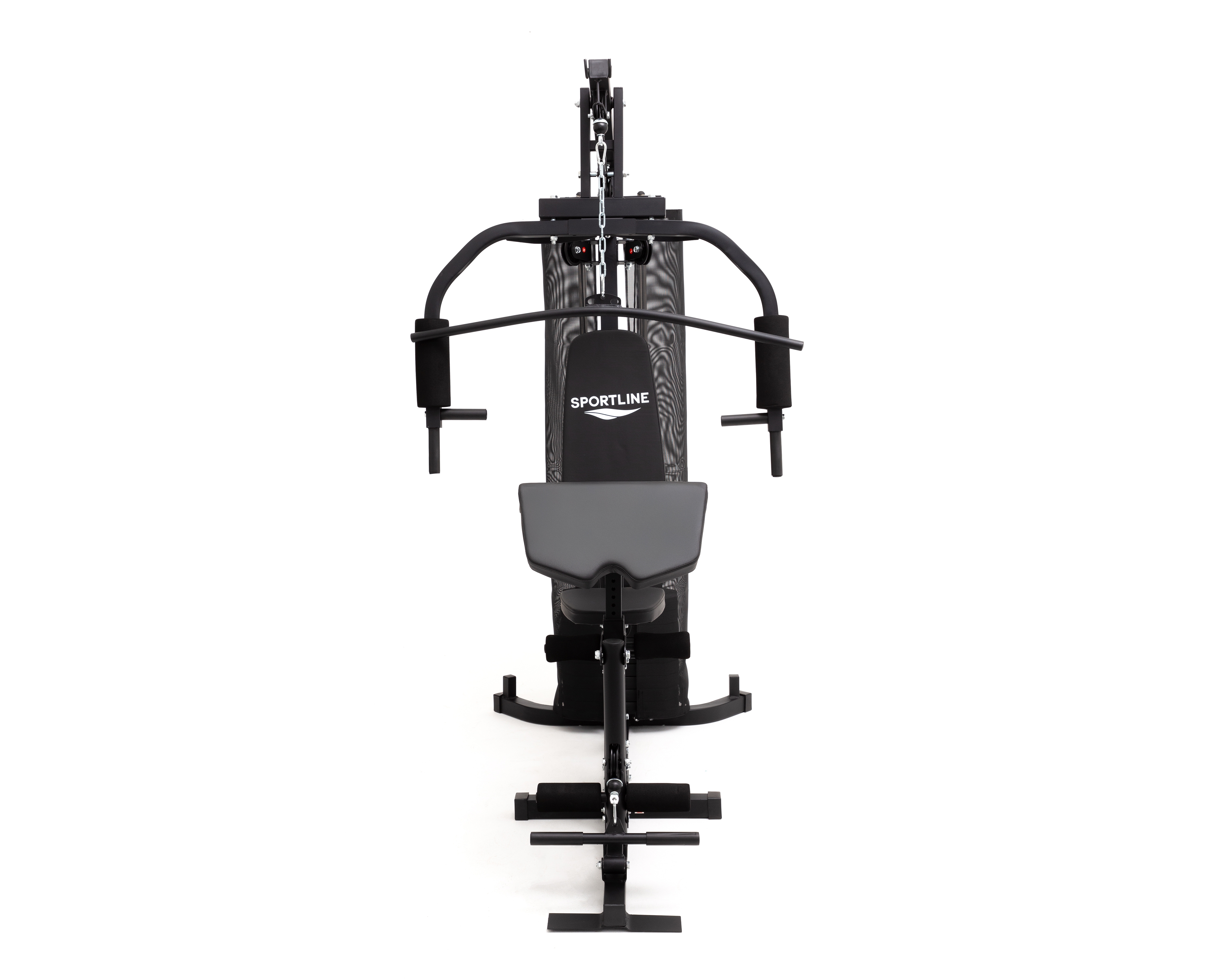 Foto 2 | Foto 2 | Multigimnasio Ajustable Sportline MG-PRO100