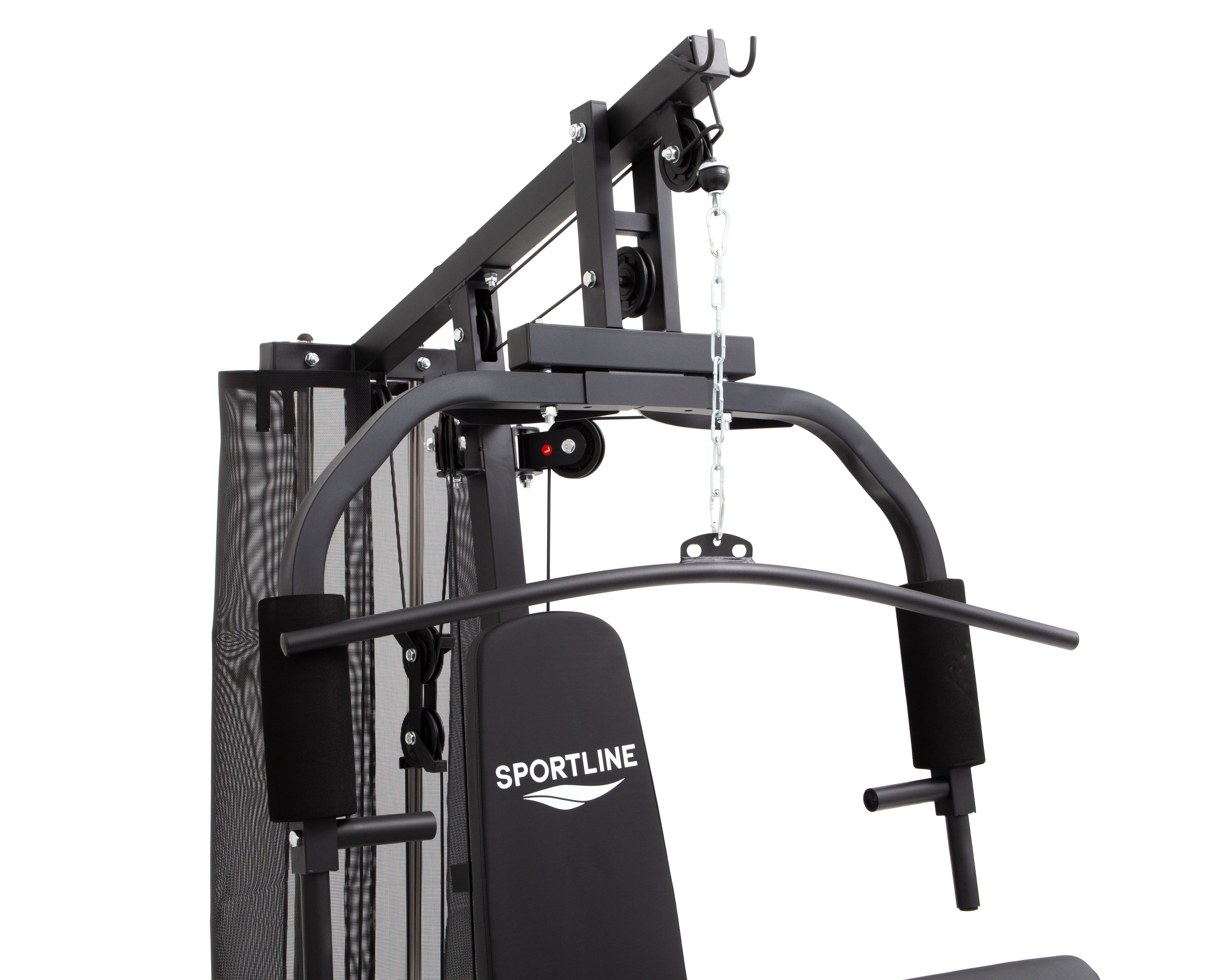 Foto 3 | Foto 3 | Multigimnasio Ajustable Sportline MG-PRO100