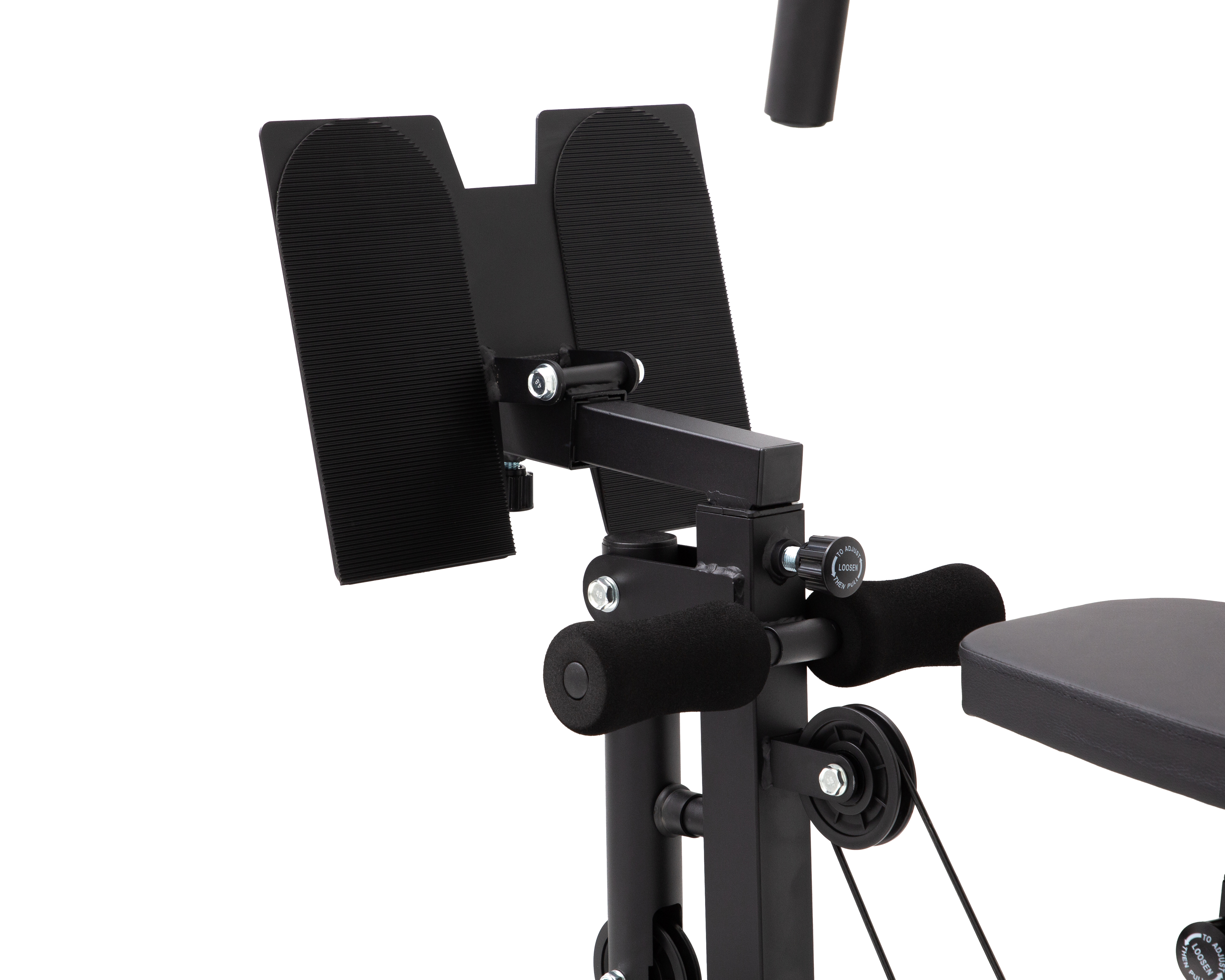 Foto 5 | Foto 5 | Multigimnasio Ajustable Sportline MG-PRO100