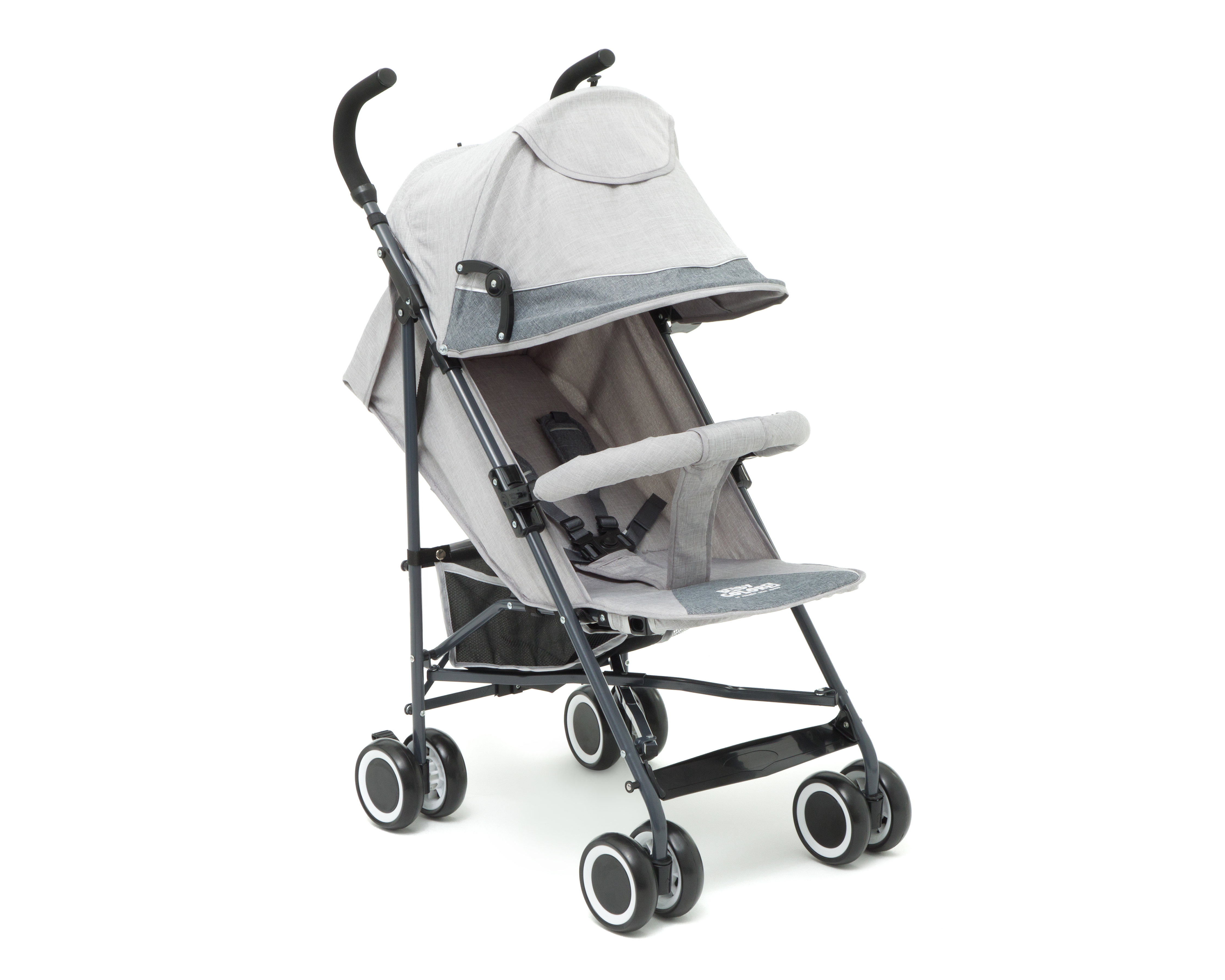 Foto 1 | Foto 1 | Carriola Baby Colors Alina Gris