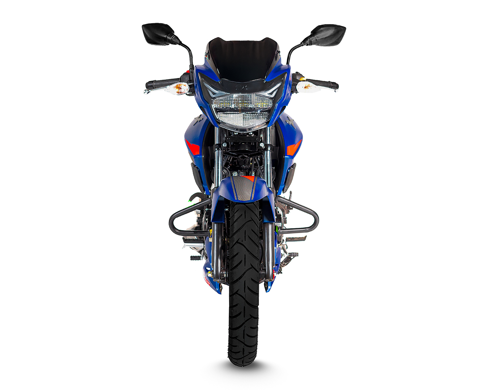 Foto 4 | Foto 4 | Motocicleta TVS Apache RTR 160 cc 2025