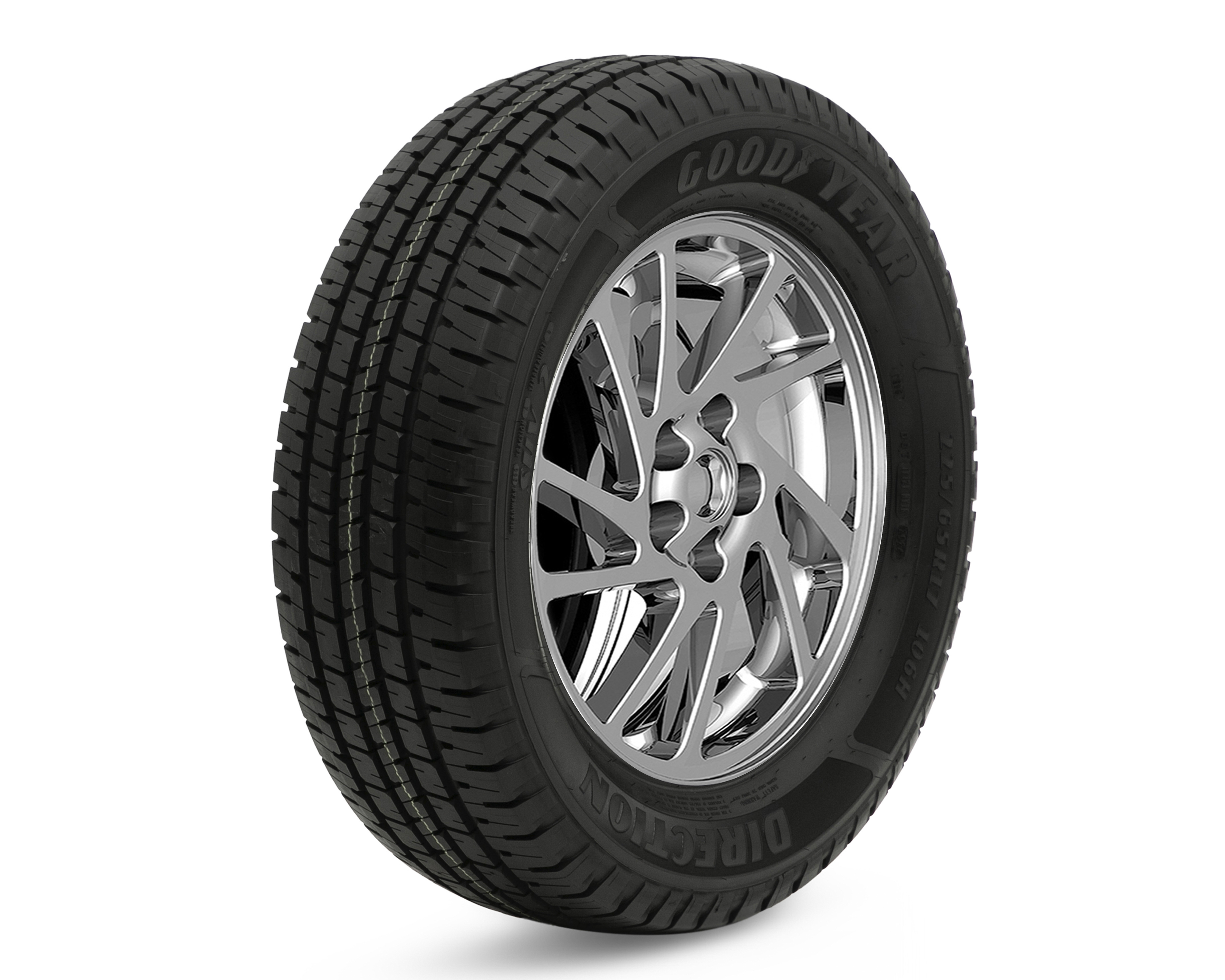 Foto 1 | Foto 1 | Llanta Goodyear 225/65 Rin 17