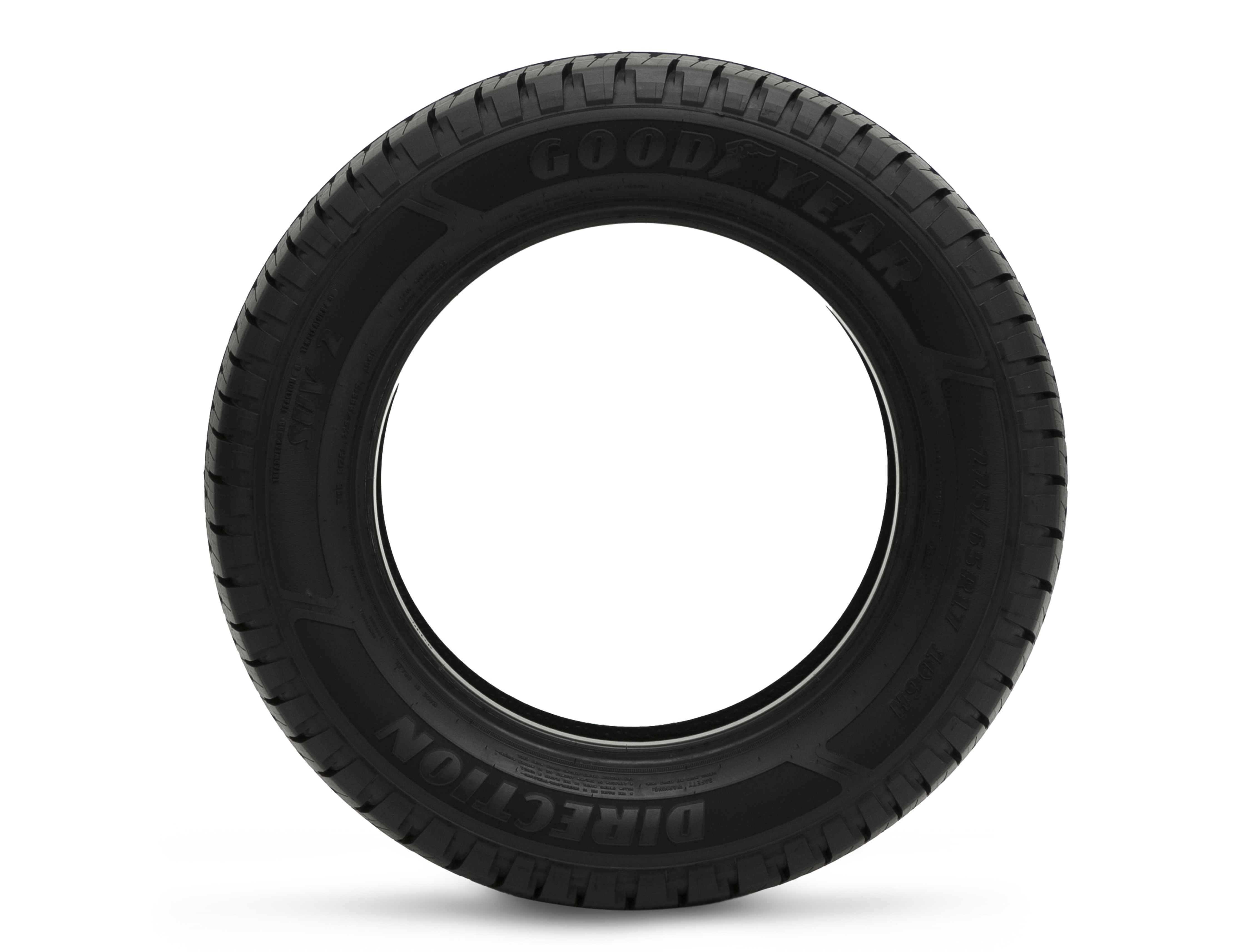 Foto 2 | Foto 2 | Llanta Goodyear 225/65 Rin 17