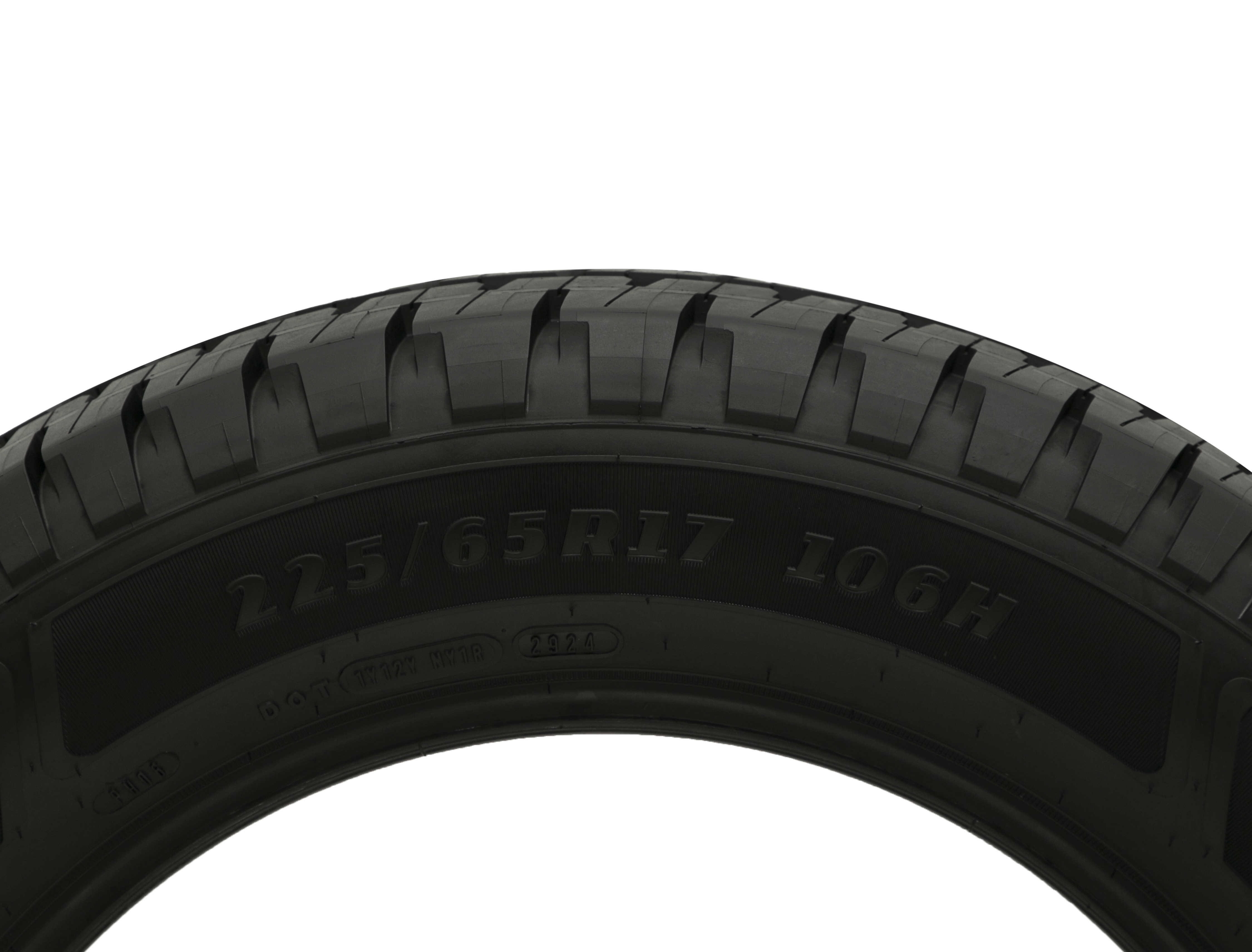 Foto 4 | Foto 4 | Llanta Goodyear 225/65 Rin 17