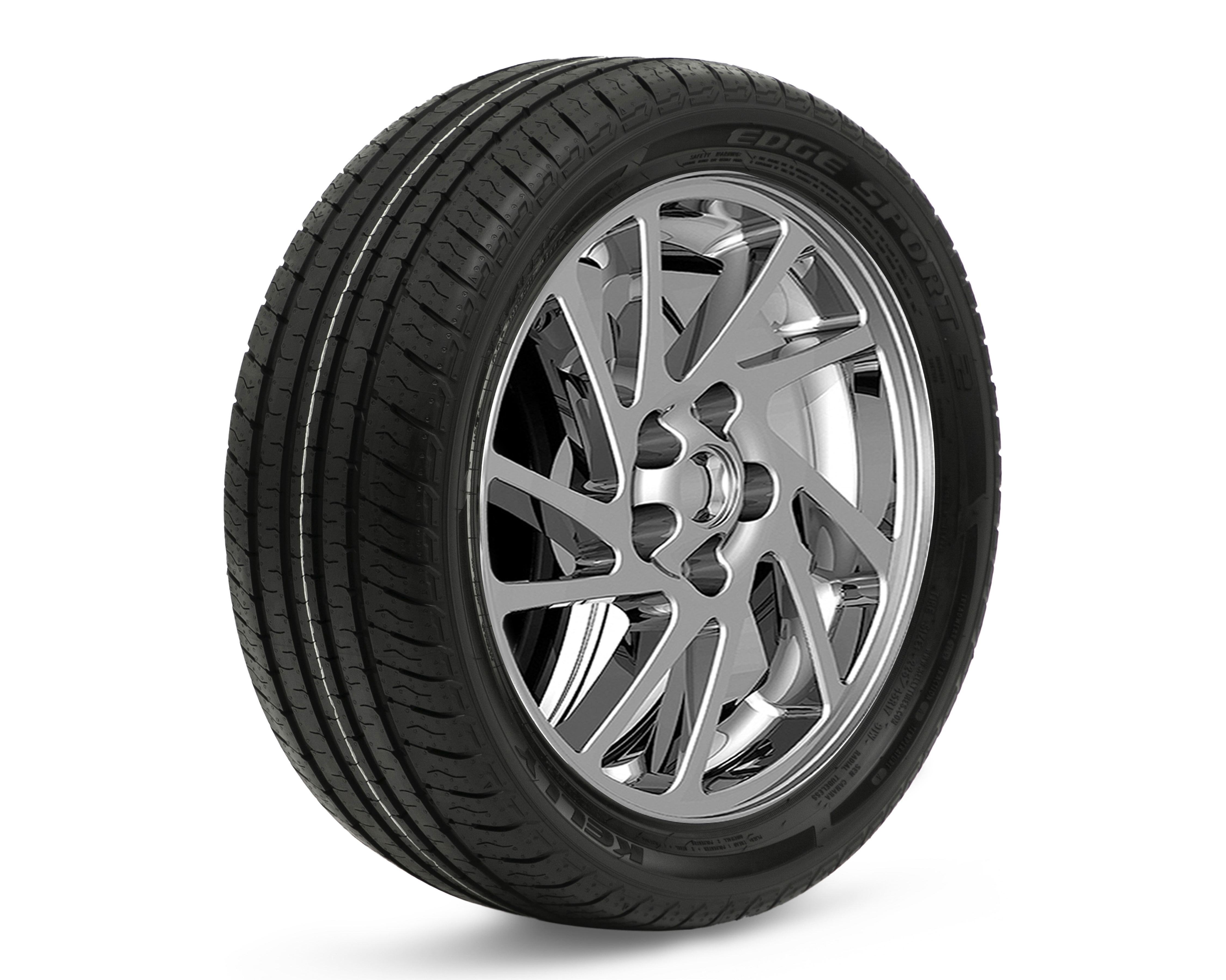 Foto 2 pulgar | Foto 1 | Llanta Goodyear 225/45 Rin 17