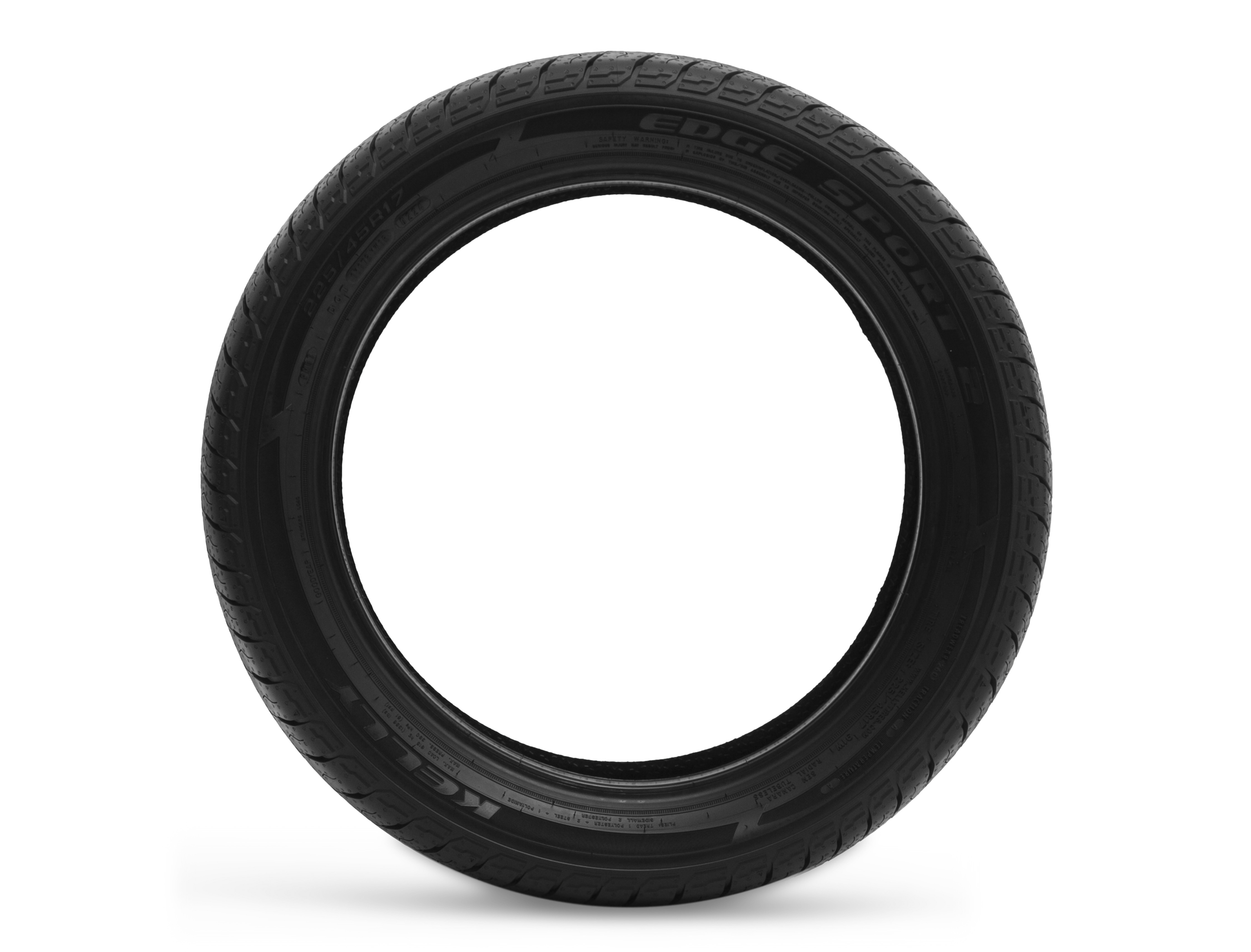 Foto 3 pulgar | Foto 2 | Llanta Goodyear 225/45 Rin 17