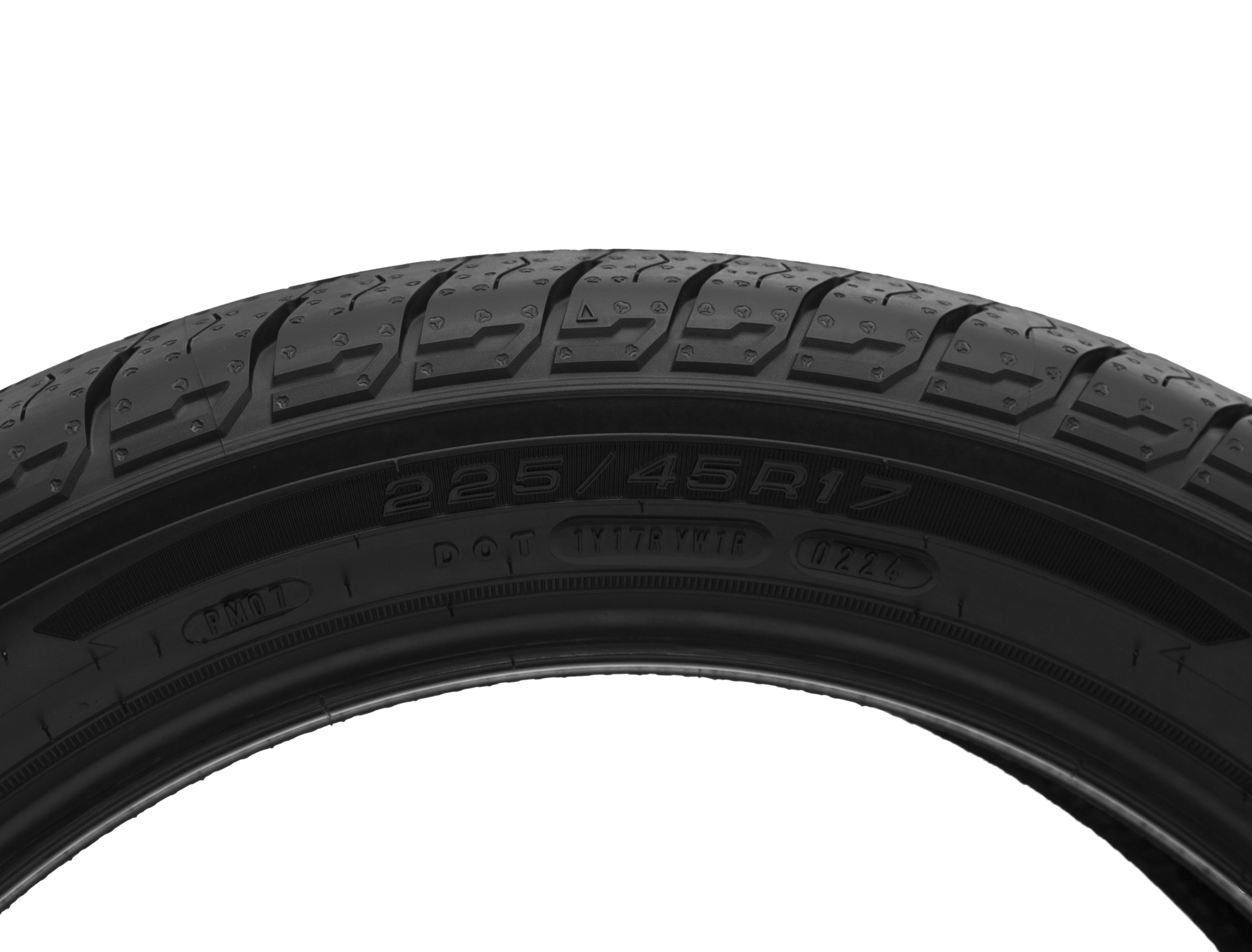 Foto 5 pulgar | Foto 4 | Llanta Goodyear 225/45 Rin 17