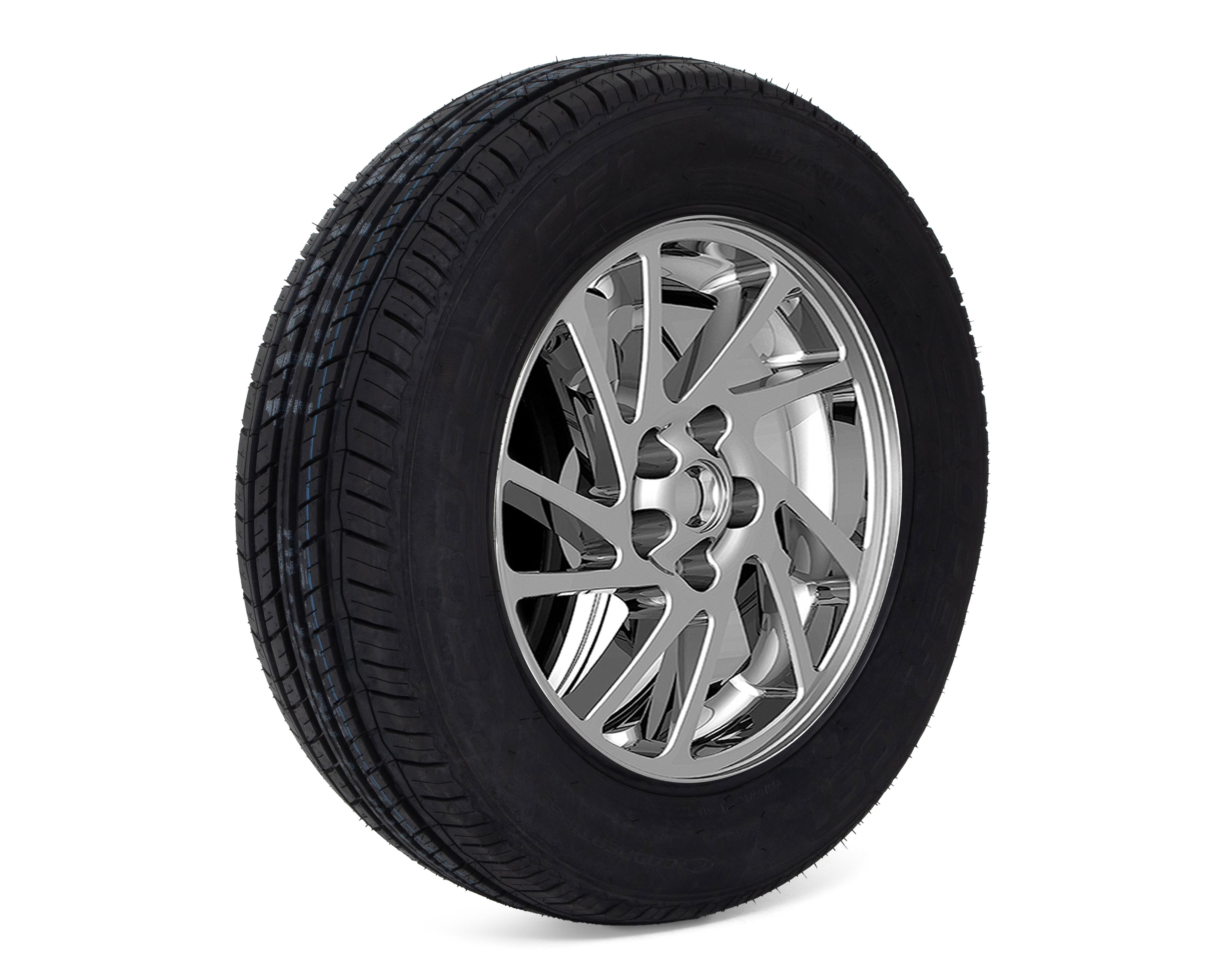 Llanta Cooper 195-65 Rin 15