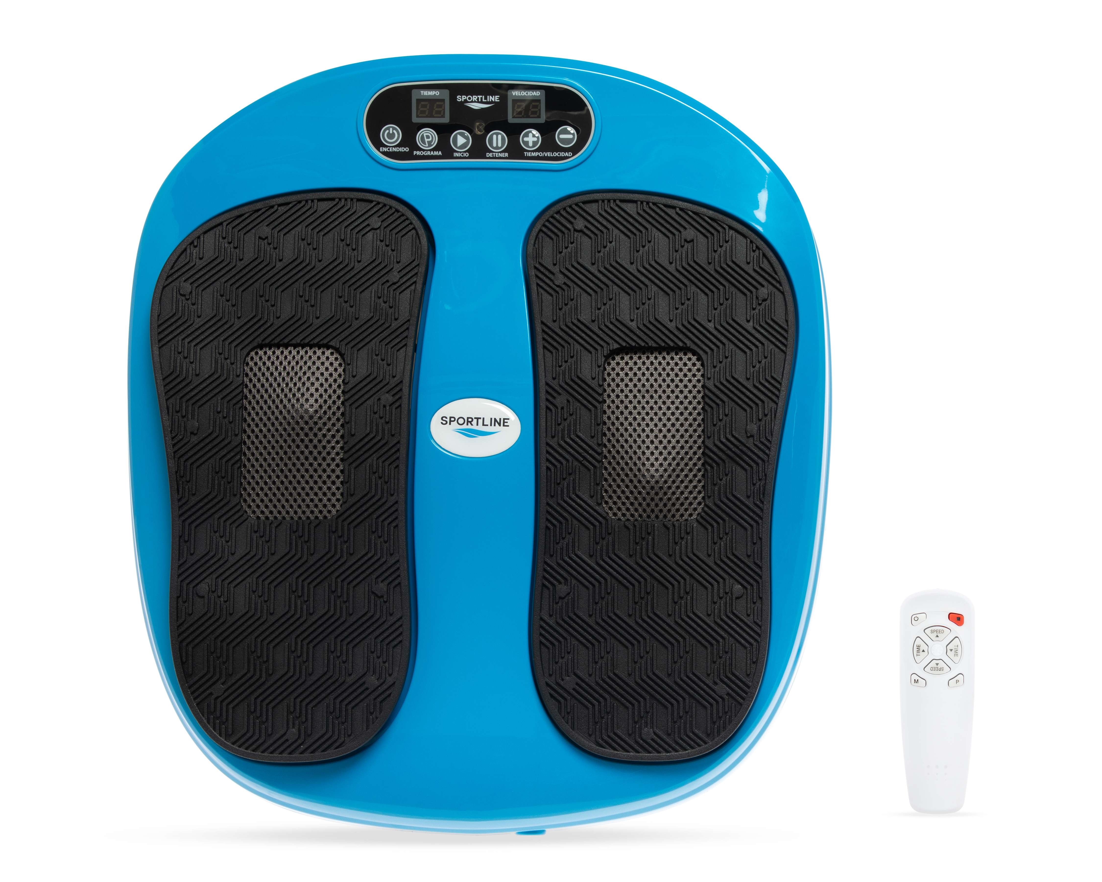 Foto 1 | Foto 1 | Masajeador de Pies con Control Remoto Sportline Active Feet