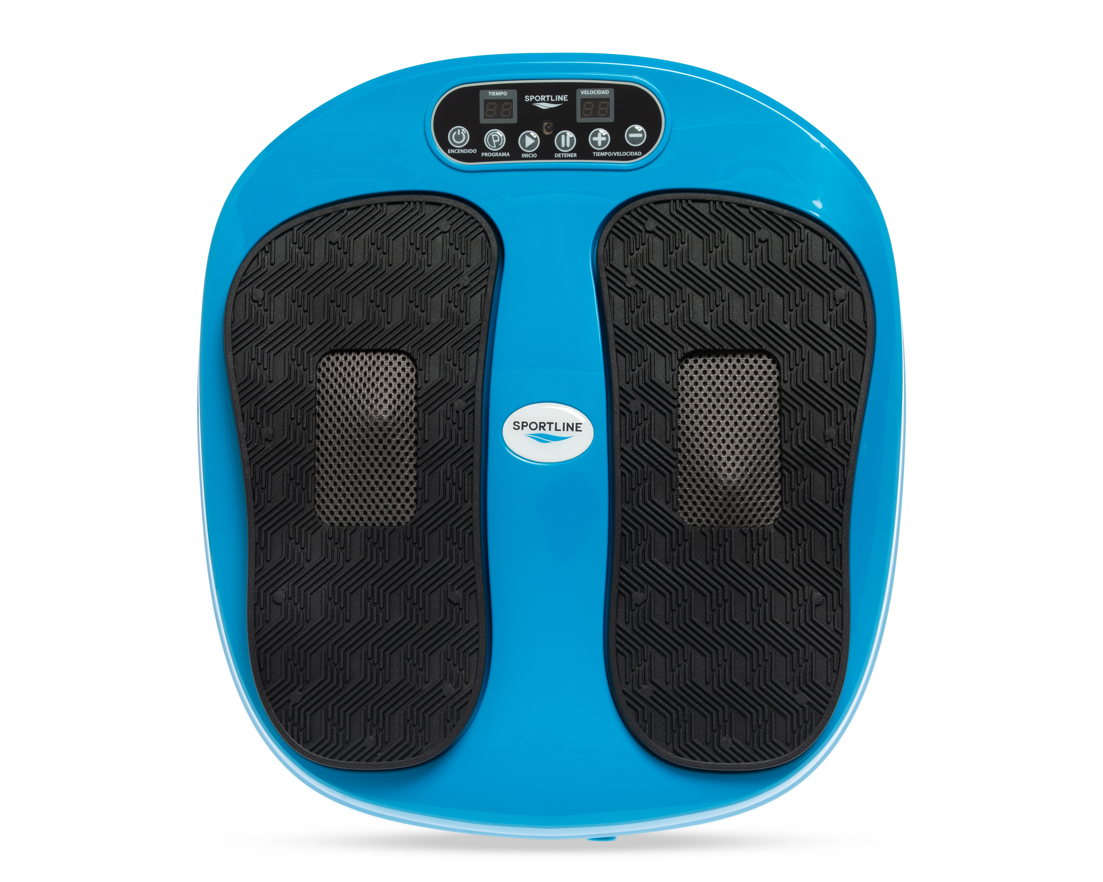 Foto 3 pulgar | Foto 2 | Masajeador de Pies con Control Remoto Sportline Active Feet