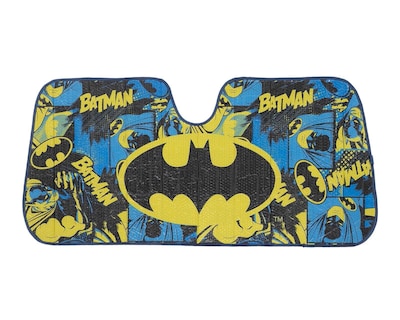 Foto 1 | Foto 1 | Parasol para Automóvil BDK WBAS-1303 Batman