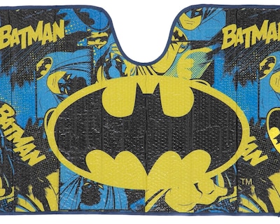 Foto 3 | Foto 3 | Parasol para Automóvil BDK WBAS-1303 Batman