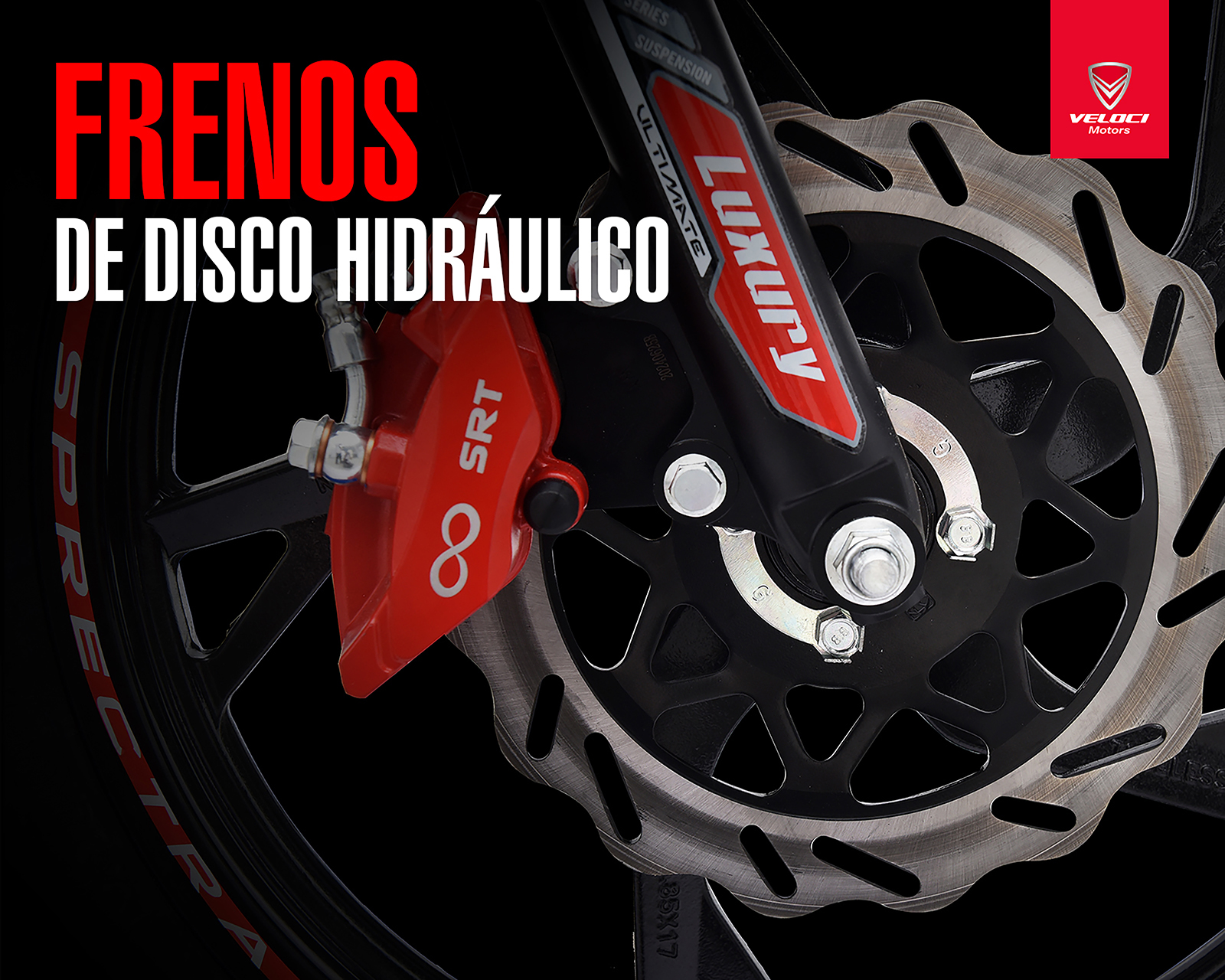 Foto 8 | Foto 8 | Motocicleta Veloci Snake GT Trail Edition 250 cc