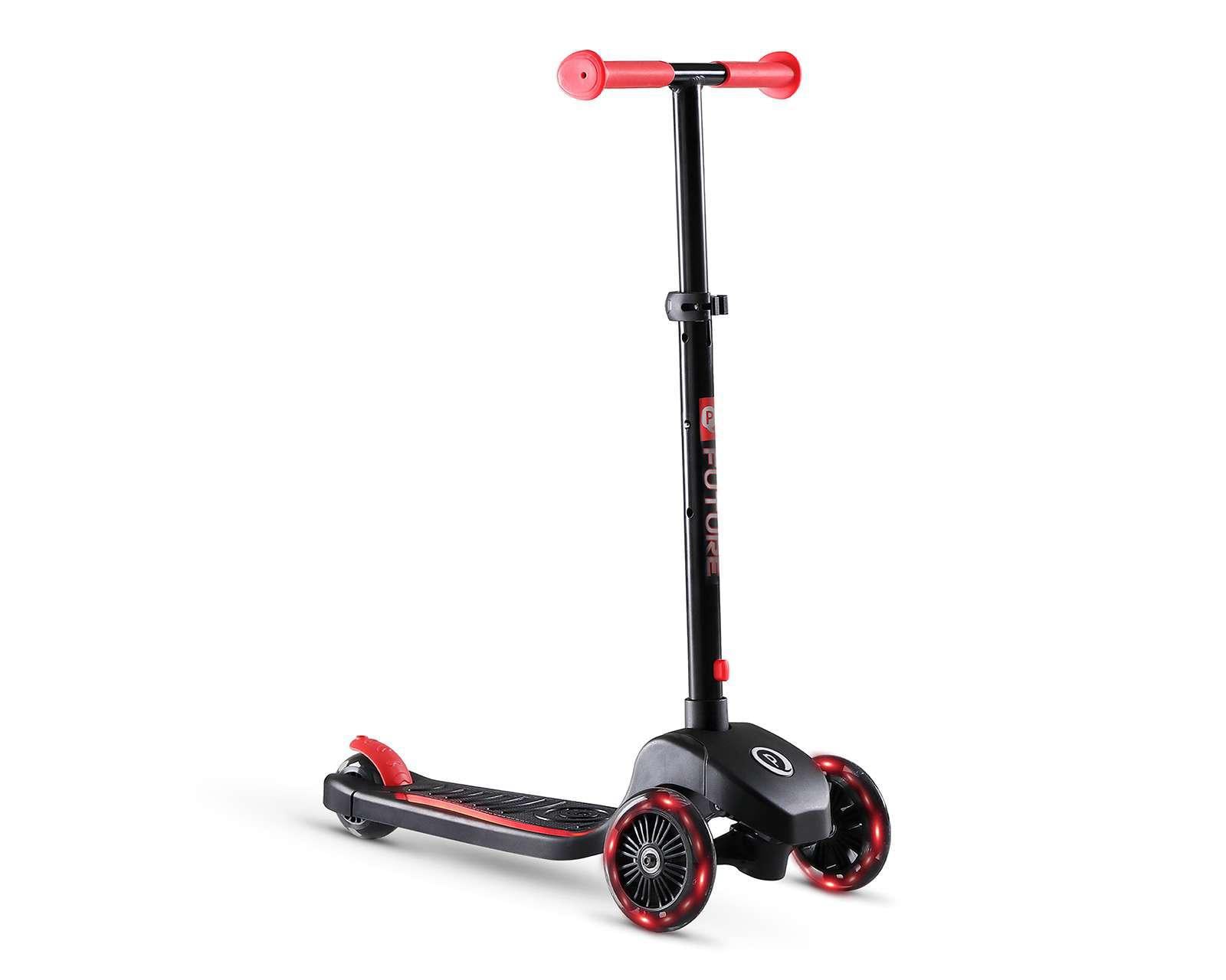 Scooter Prinsel Future con Luces