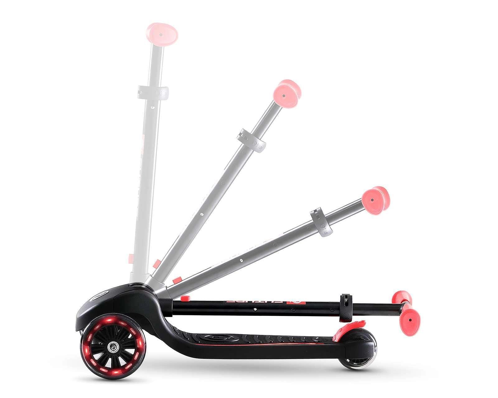 Foto 3 | Foto 3 | Scooter Prinsel Future con Luces