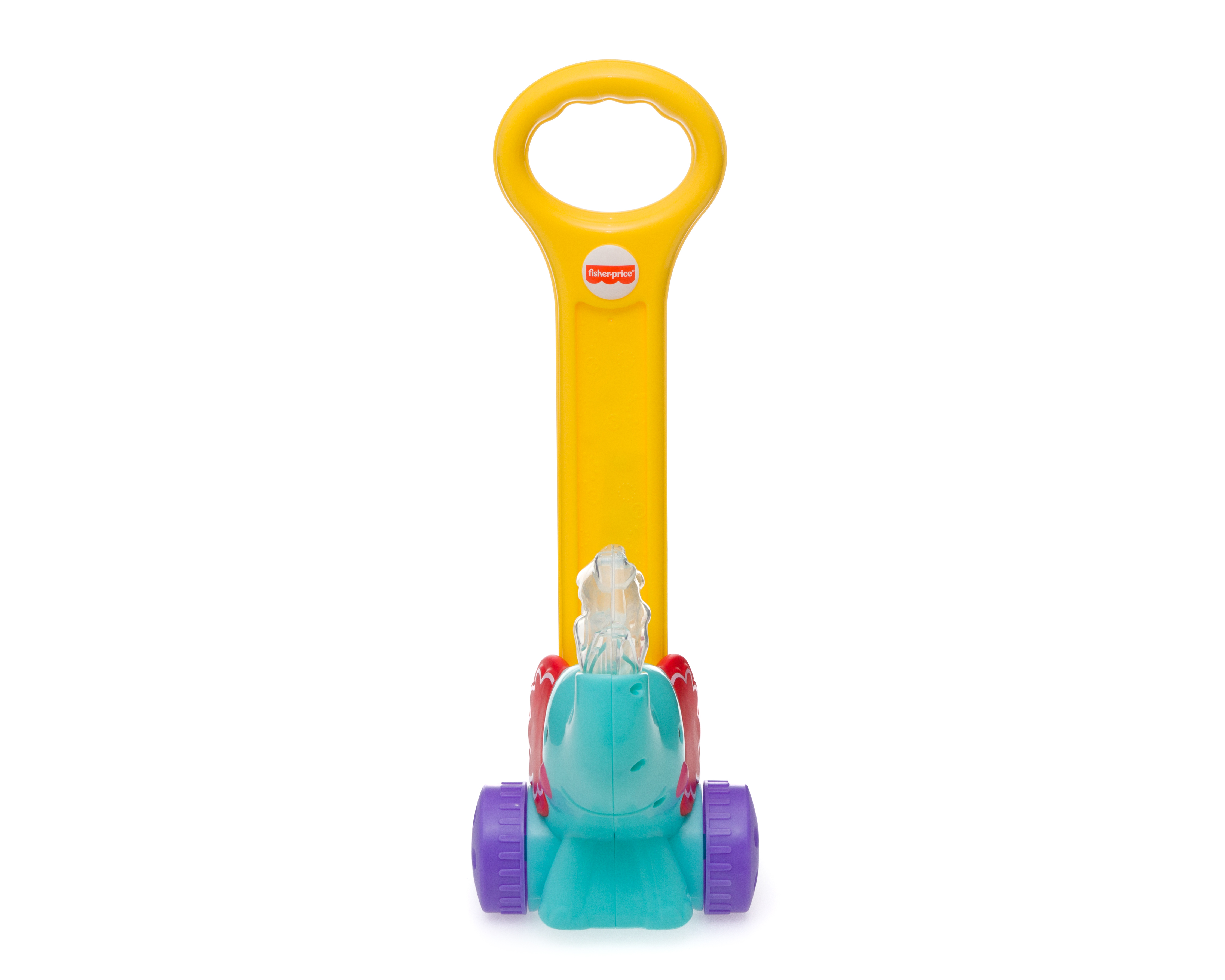 Foto 2 | Foto 2 | Juguete para Bebés Elefante Camina Conmigo Fisher Price Multicolor