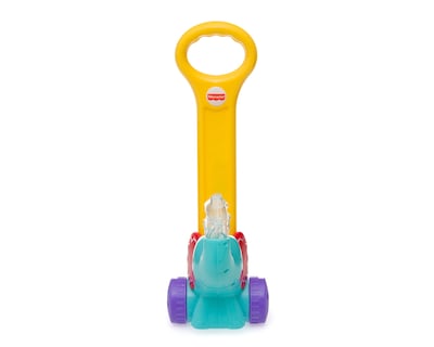 Foto 2 | Foto 2 | Juguete para Bebés Elefante Camina Conmigo Fisher Price Multicolor