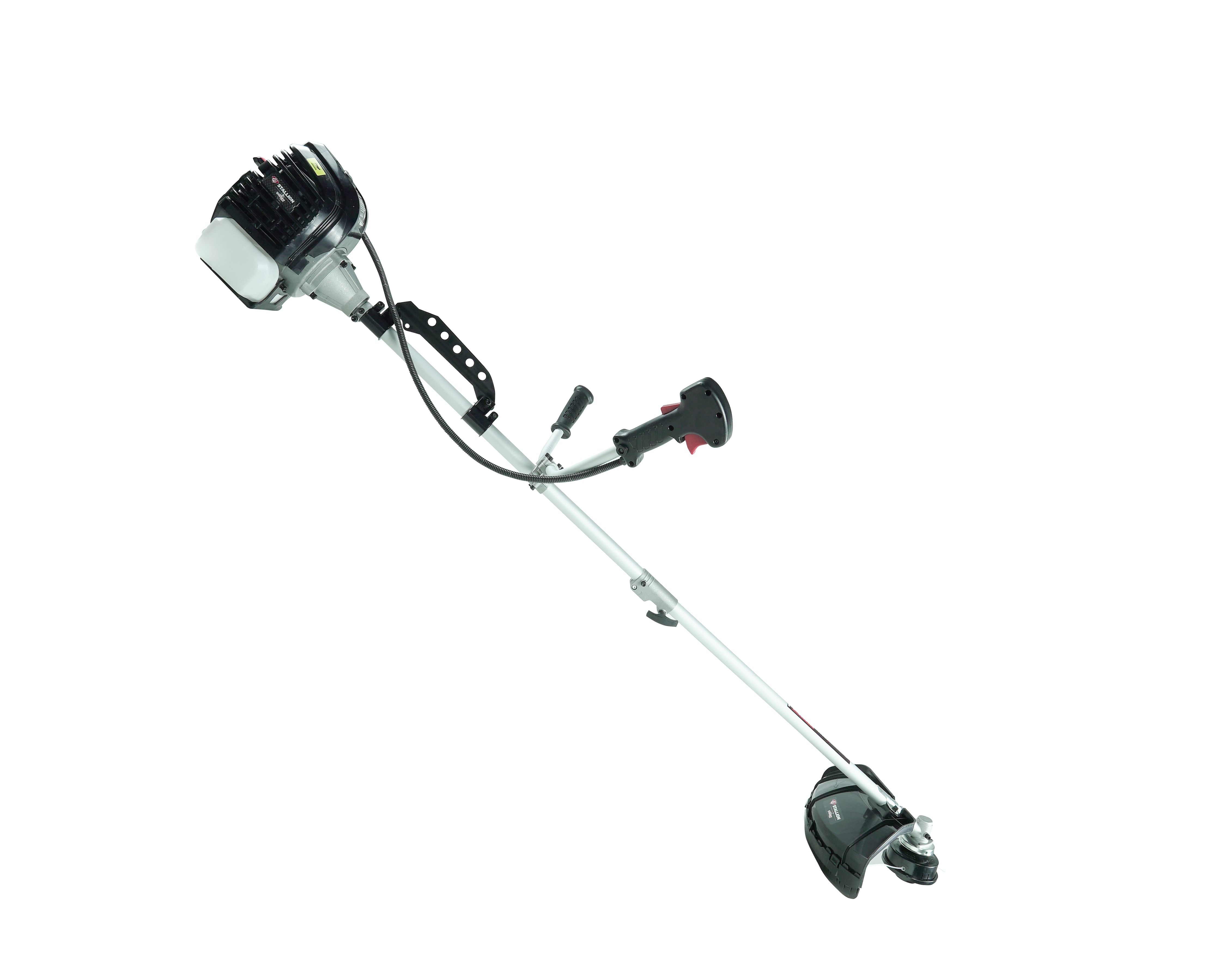 Desbrozadora de Gasolina Husky STD5200 Arranque Manual