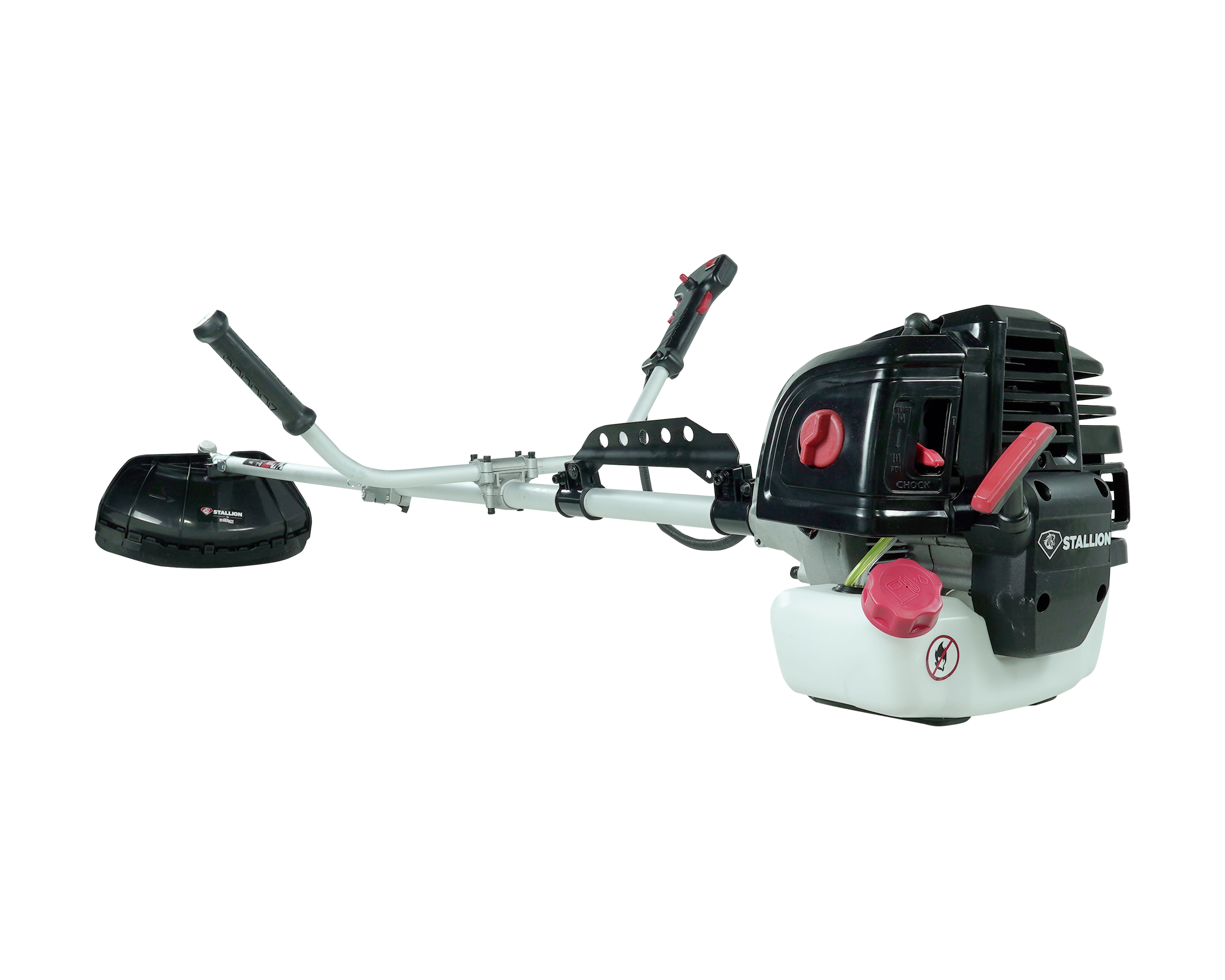 Foto 5 | Foto 5 | Desbrozadora de Gasolina Husky STD5200 Arranque Manual